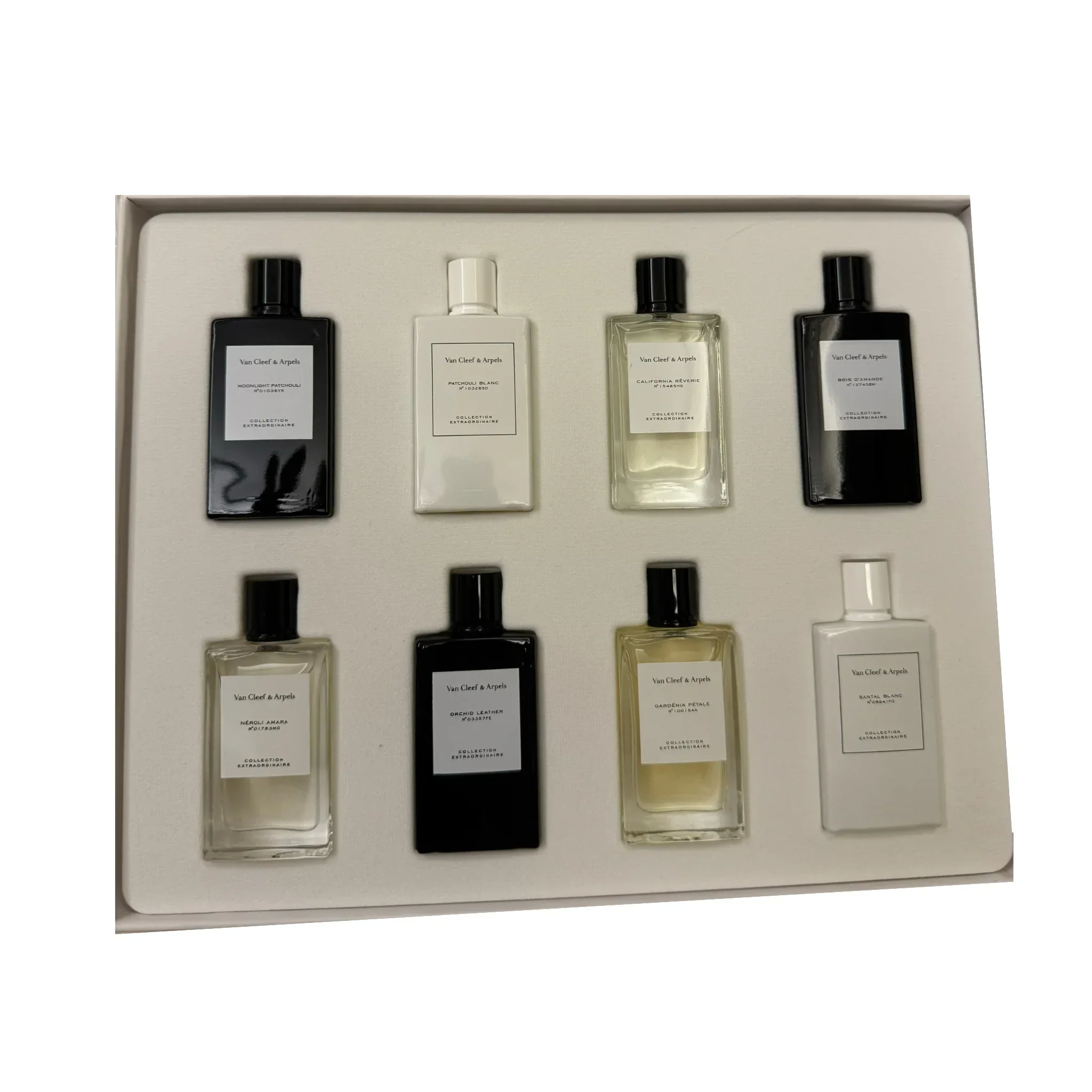 Van Cleef & Arpels Collection Extraordinaire Eau de Parfum for Unisex - Image 6