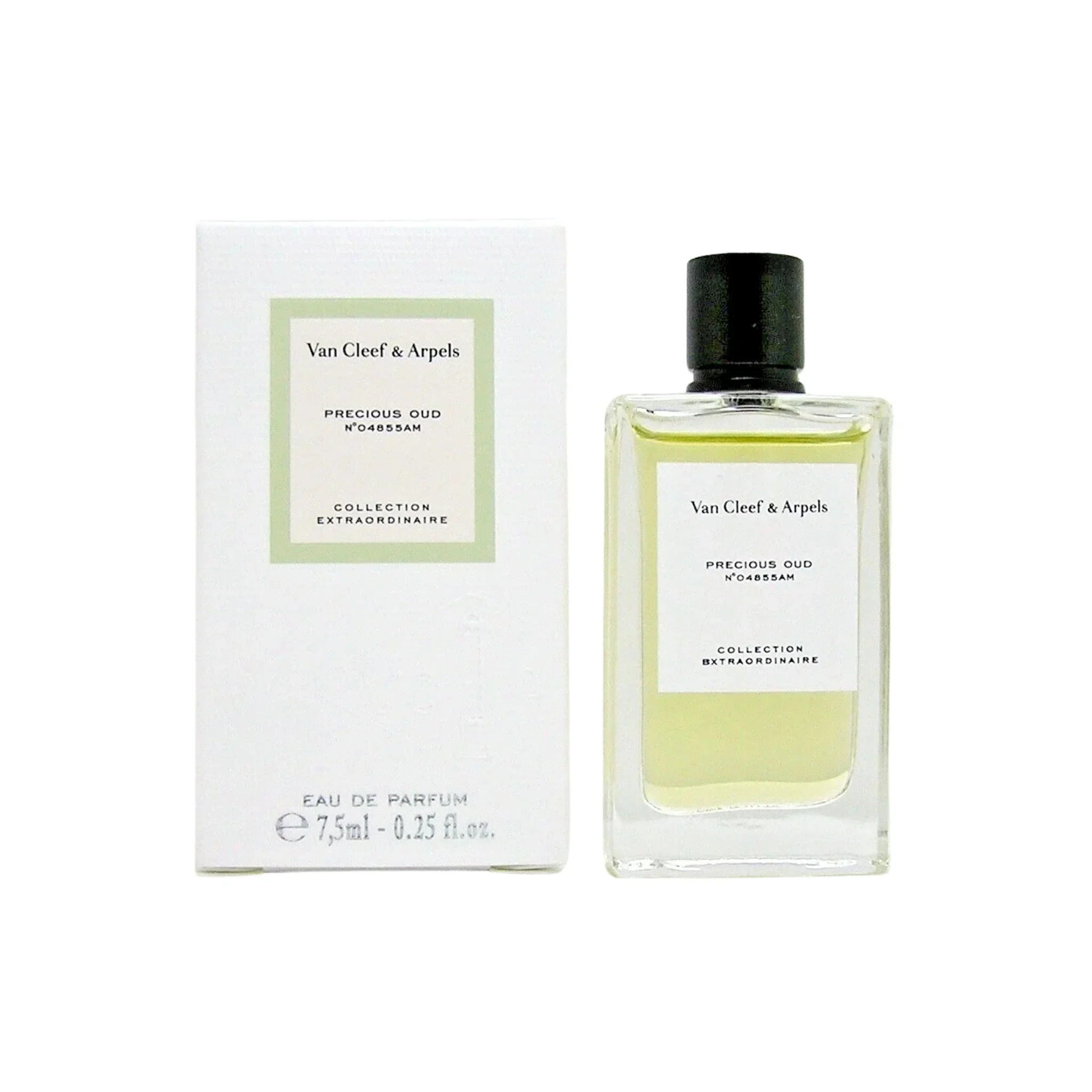 Van Cleef & Arpels Precious Oud Collection Extraordinaire Eau de Parfum for Women - Image 2