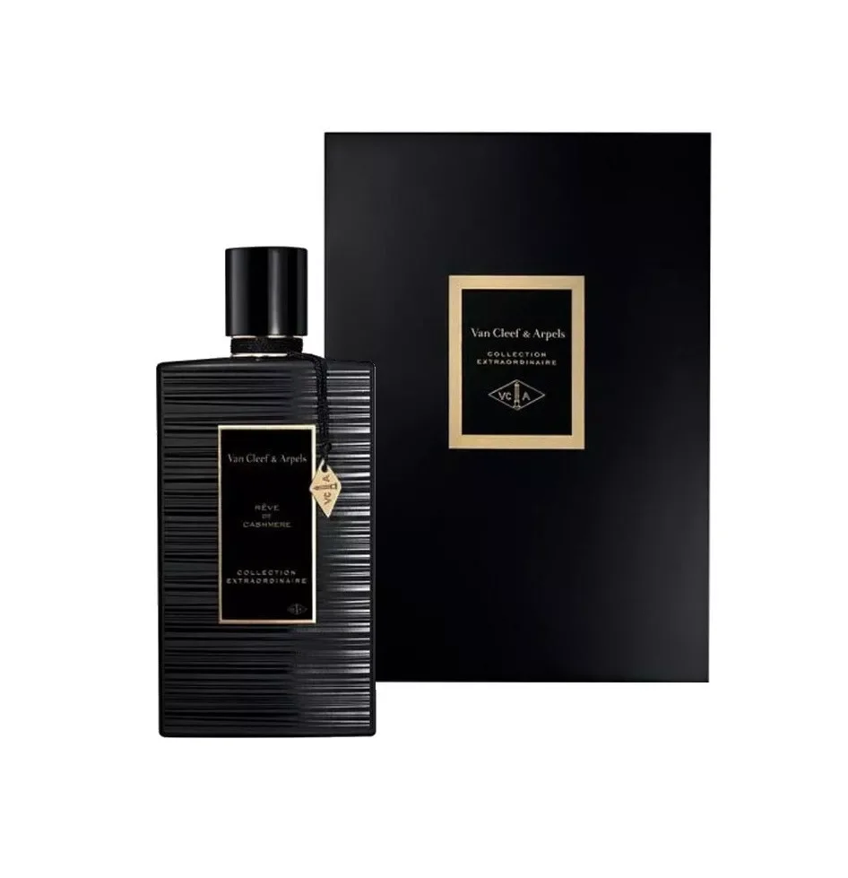 Van Cleef & Arpels Reve De Cashmere Collection Extraordinaire Eau de Parfum for Unisex