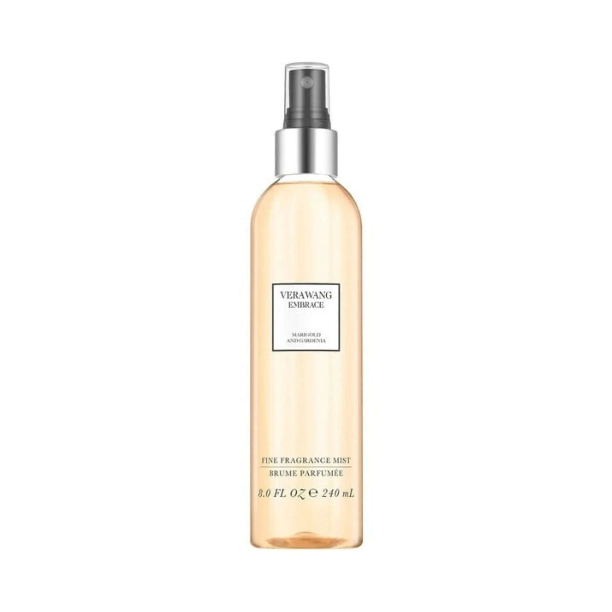 Vera Wang Embrace Marigold And Gardenia Mist for Women
