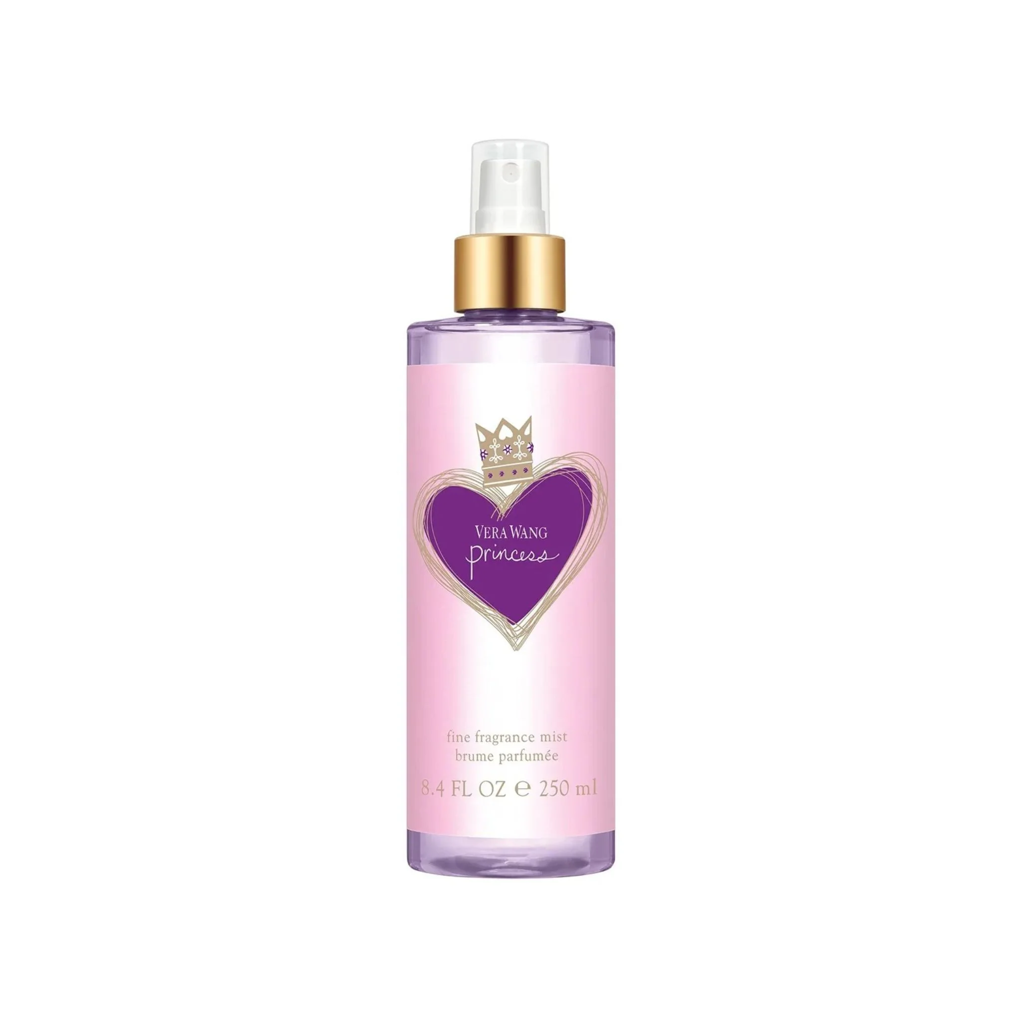 Vera Wang Princess Mist for Women
