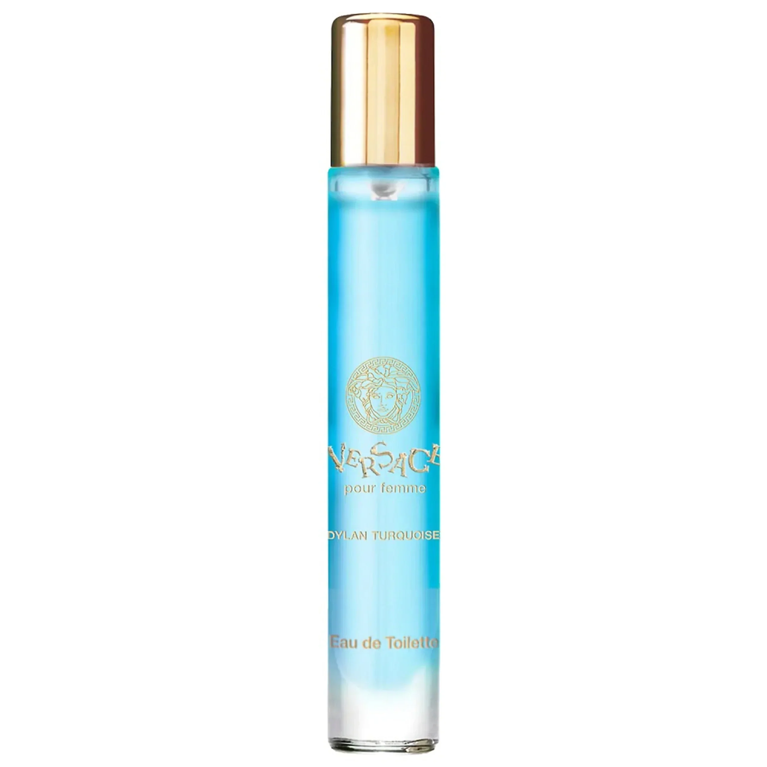 Versace Dylan Turquoise Eau de Toilette for Women - Image 10