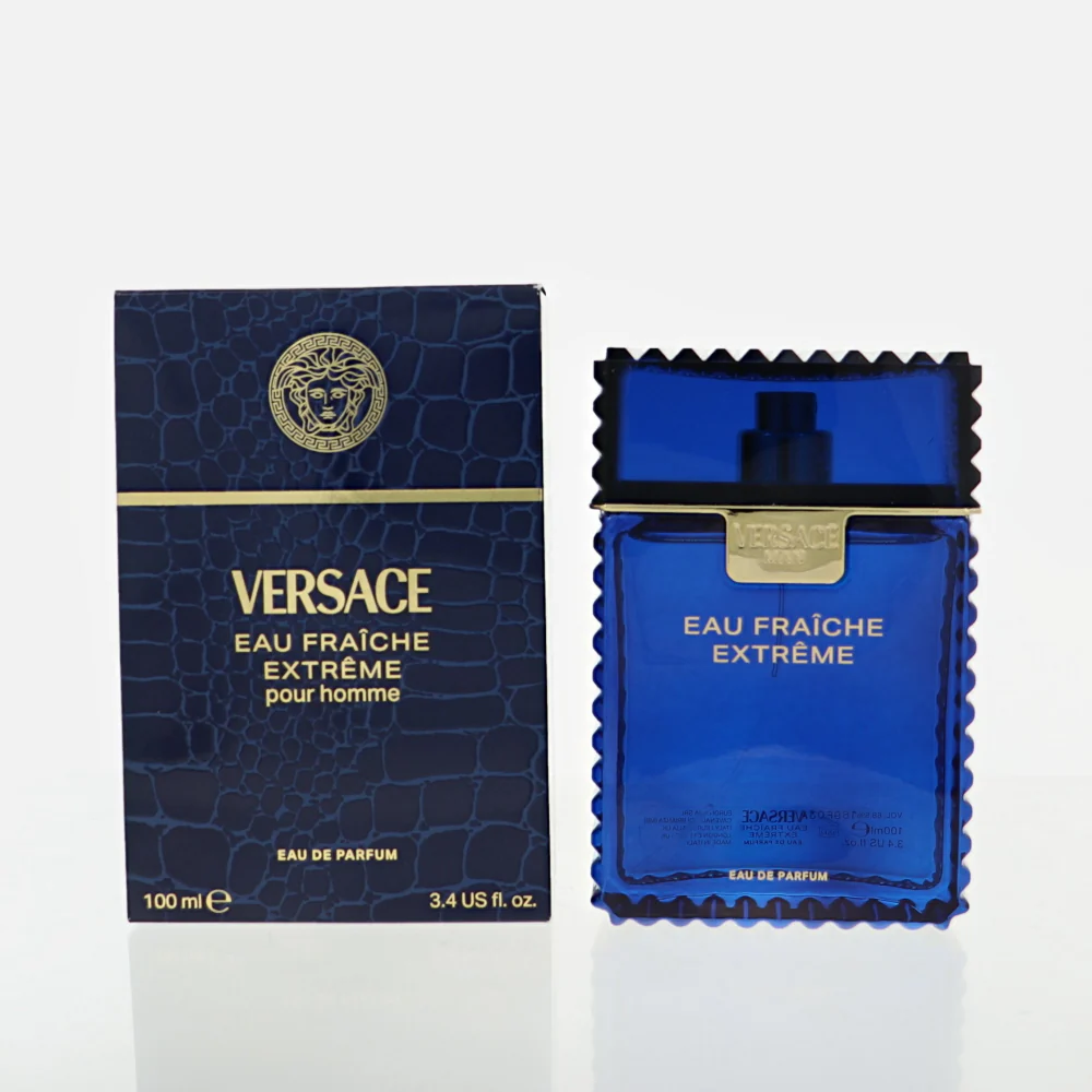 Versace Eau Fraiche Extreme Eau de Parfum for Men
