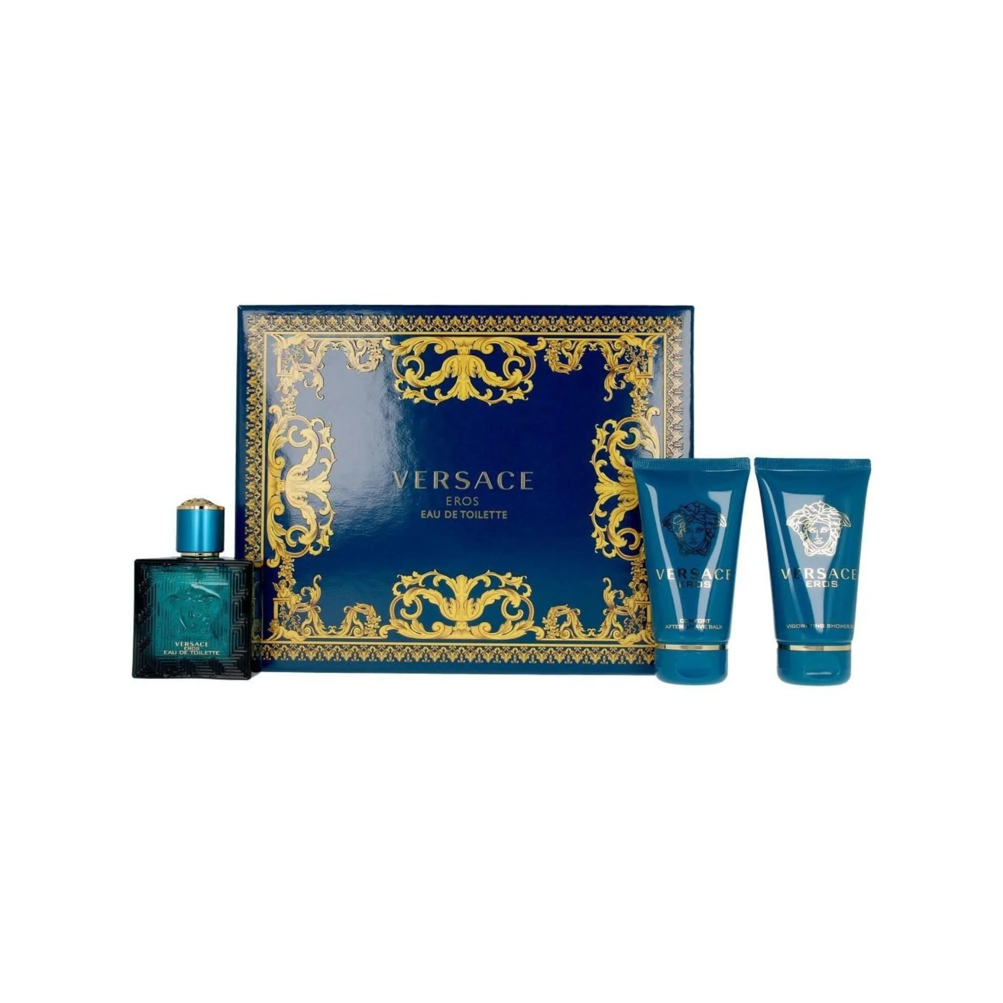 Versace Eros Eau de Toilette for Men - Image 13