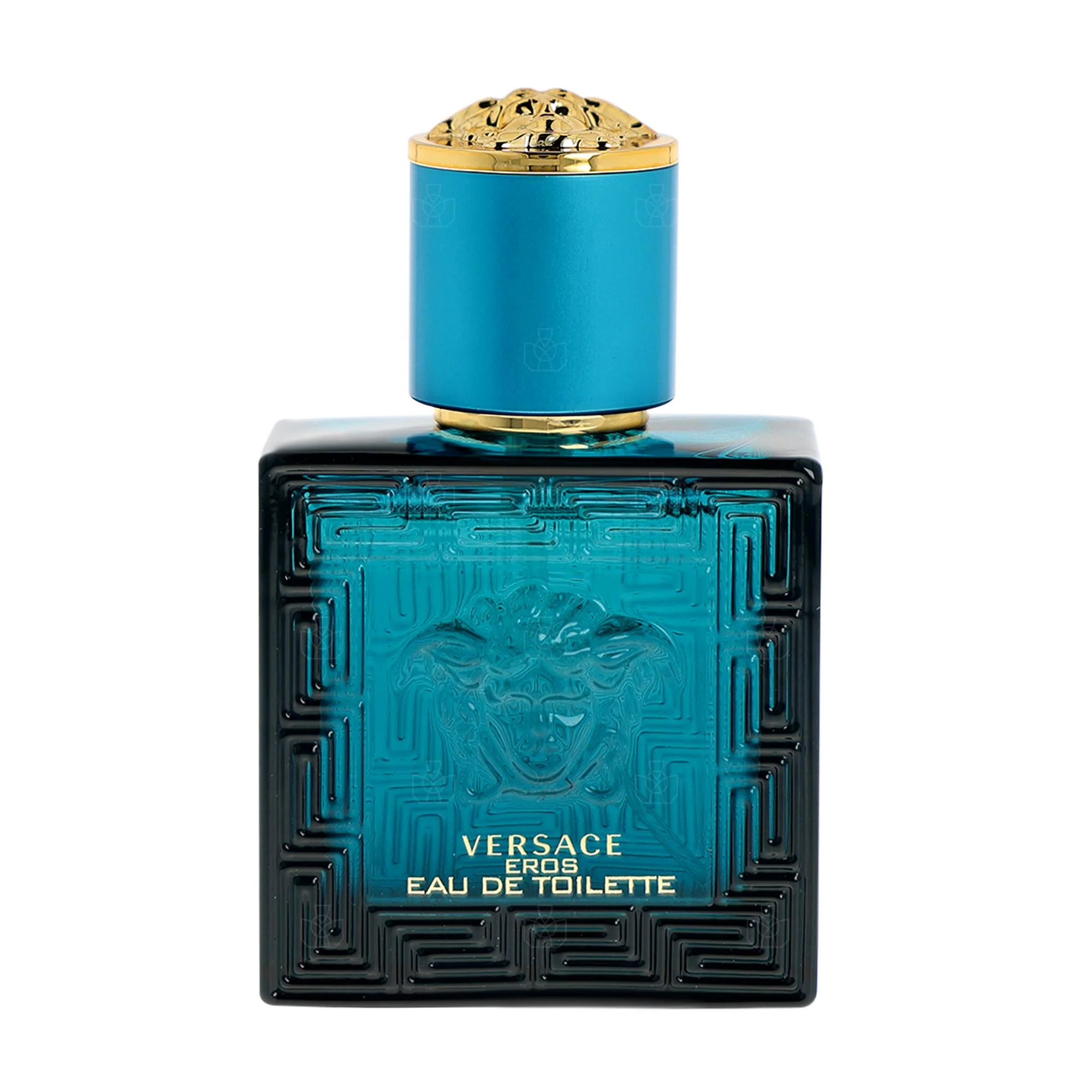 Versace Eros Eau de Toilette for Men - Image 5