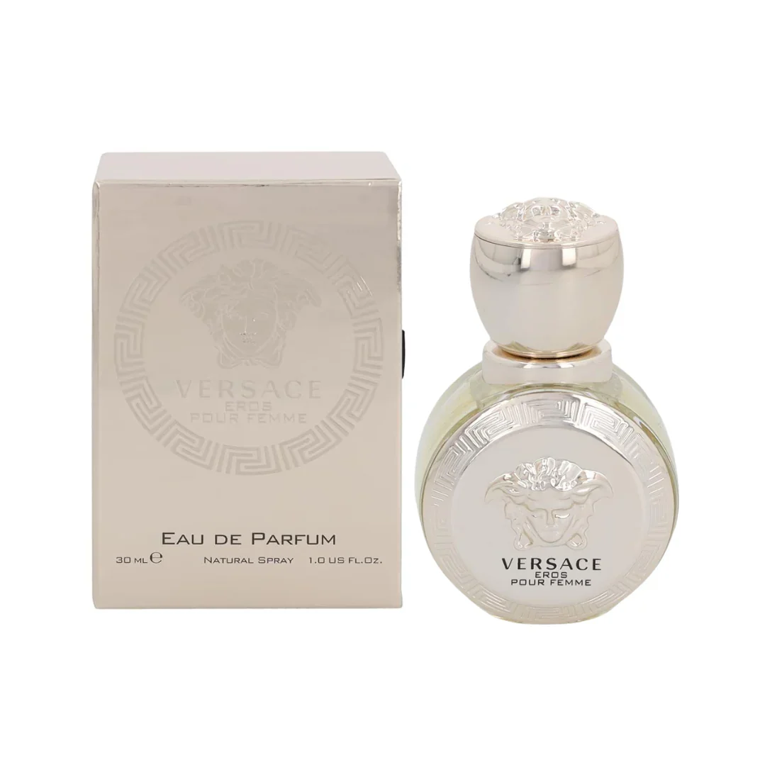 Versace Eros Pour Femme Eau de Parfum for Women - Image 3
