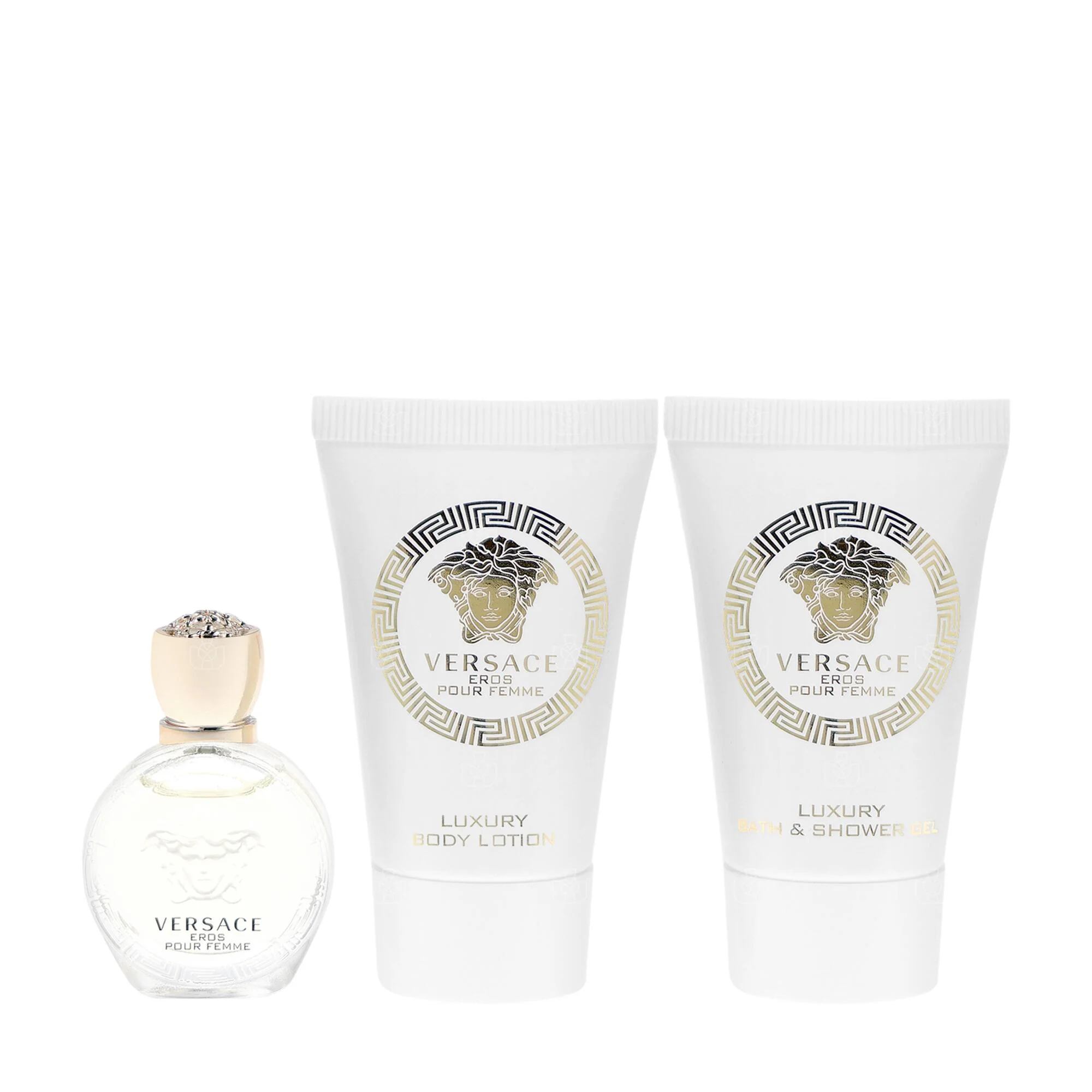 Versace Eros Pour Femme Eau de Parfum for Women - Image 6
