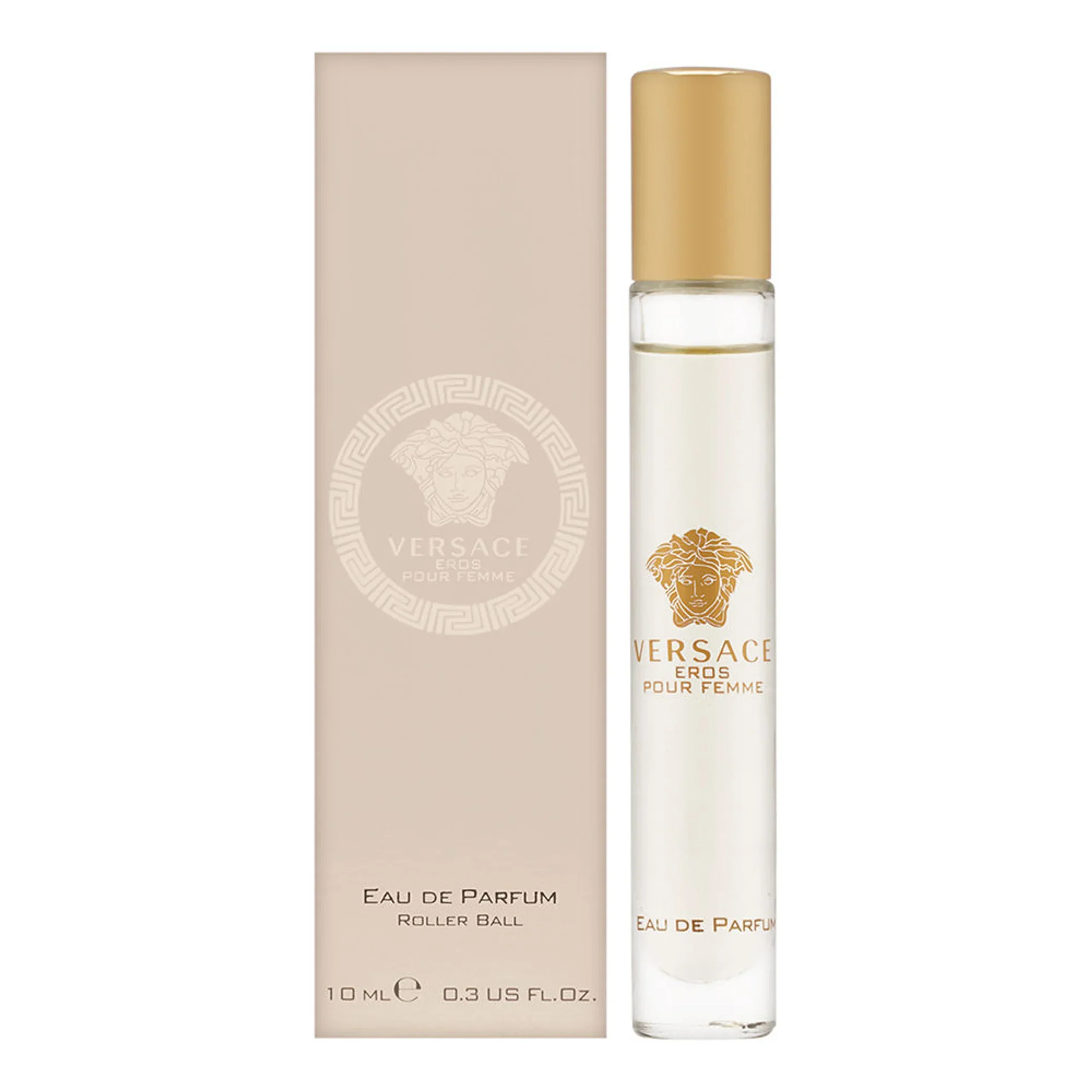 Versace Eros Pour Femme Eau de Parfum for Women - Image 7