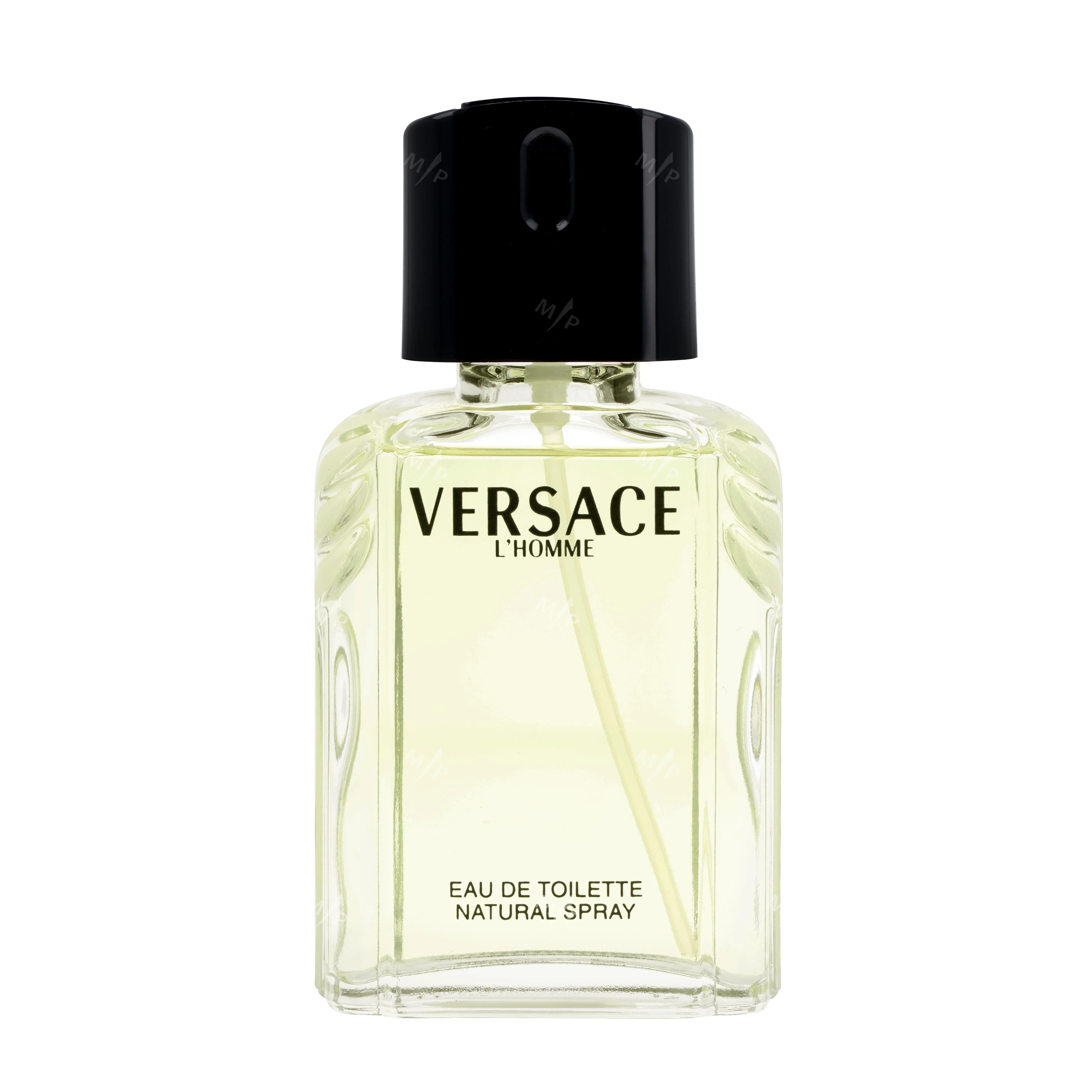 Versace L'homme Eau de Toilette for Men