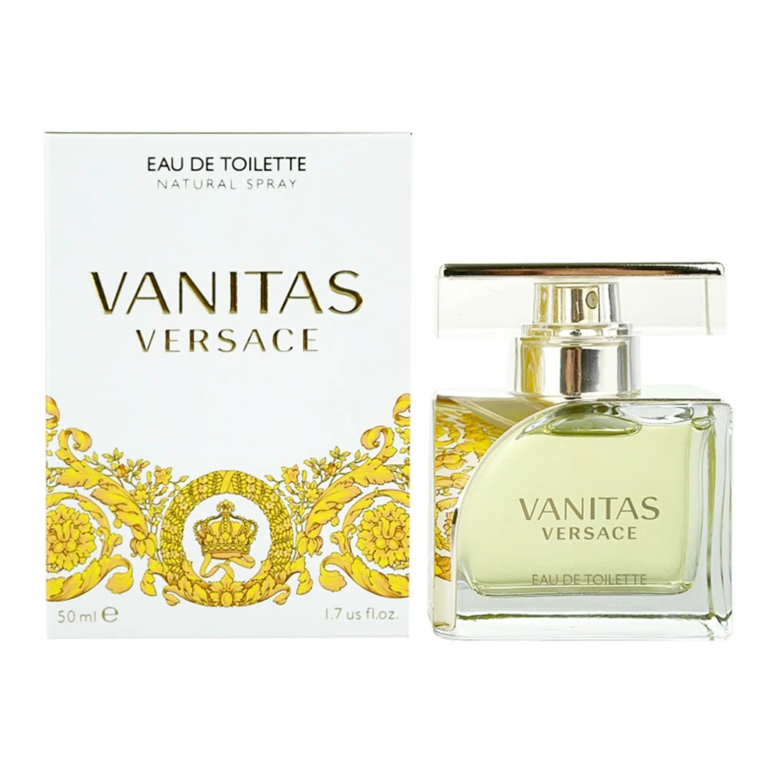Versace Vanitas Eau de Toilette for Women