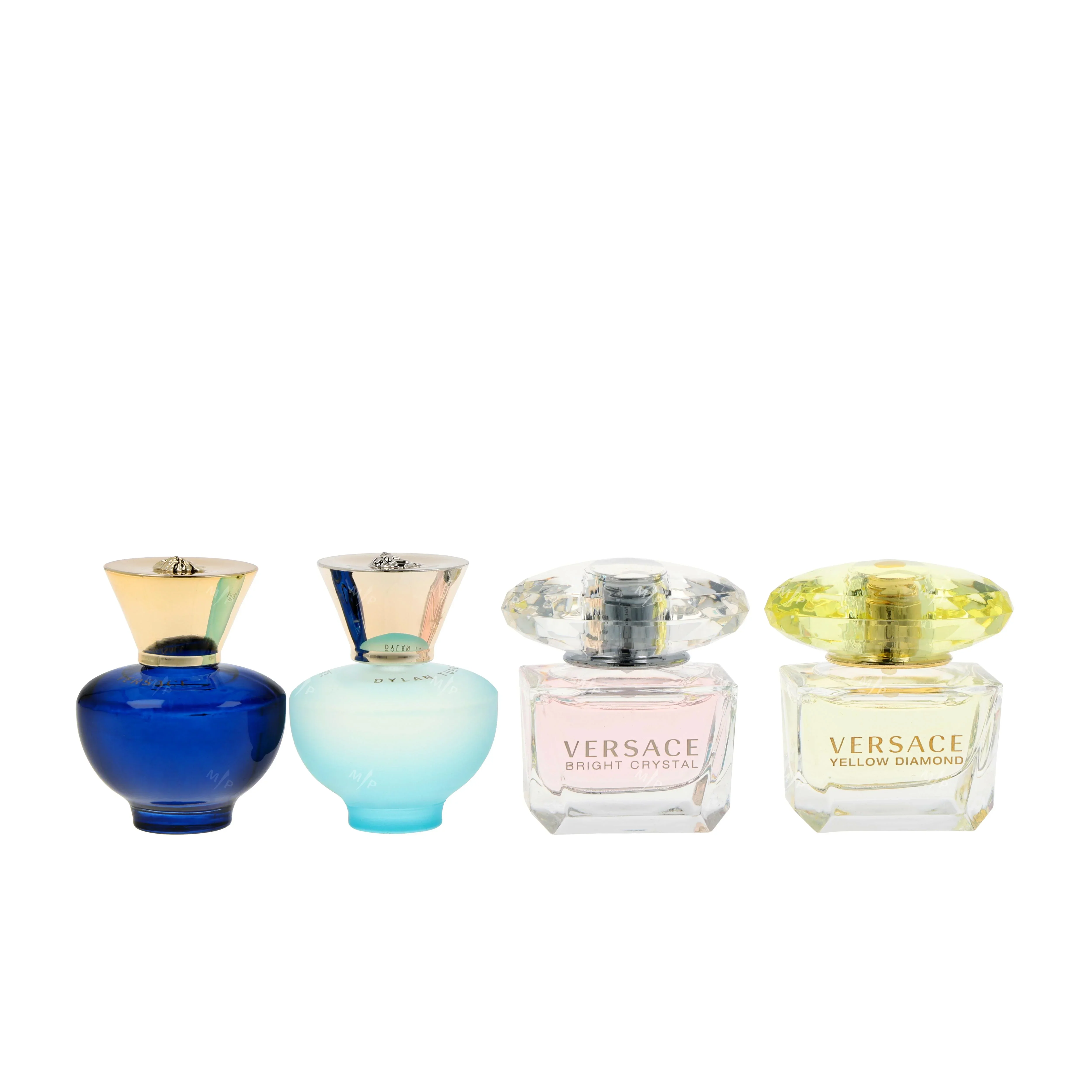Versace Variety Mini Set Eau de Toilette for Women - Image 5