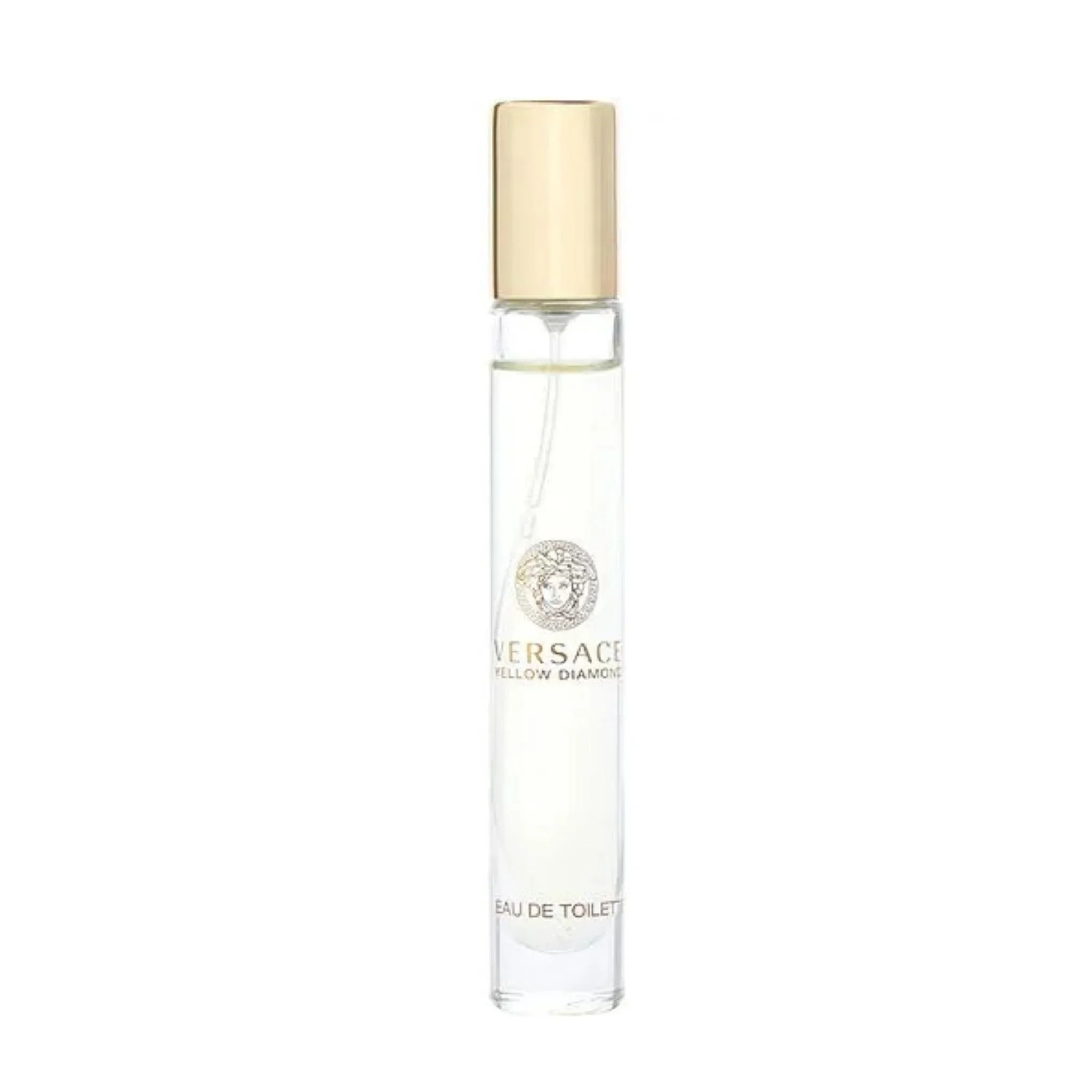 Versace Yellow Diamond Eau de Toilette for Women - Image 12