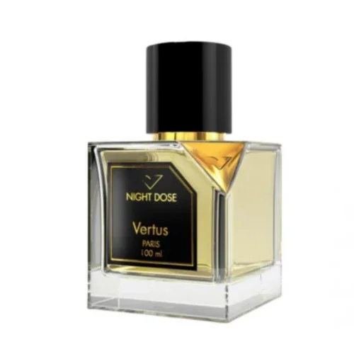 Vertus Night Dose Eau de Parfum for Unisex