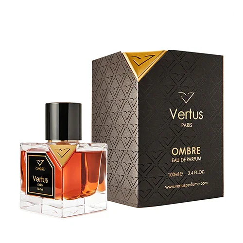 Vertus Ombre Eau de Parfum for Unisex