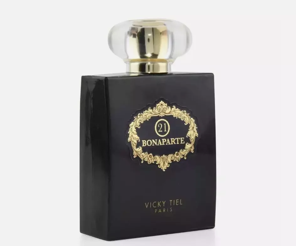 Vicky Tiel 21 Bonaparte Eau de Parfum for Women - Image 2