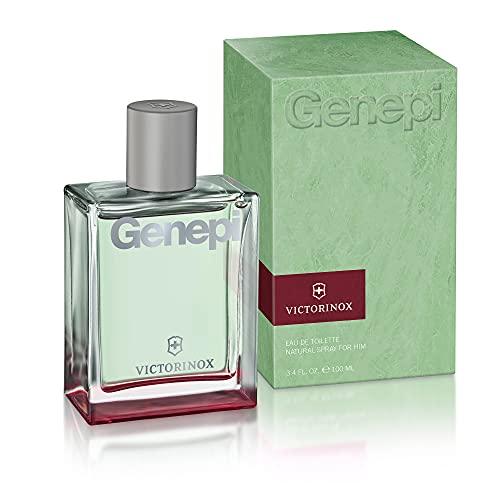 Victorinox Genepi Eau de Toilette for Men
