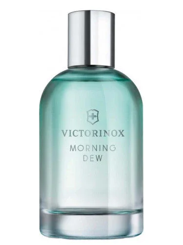 Victorinox Morning Dew Eau de Toilette for Women