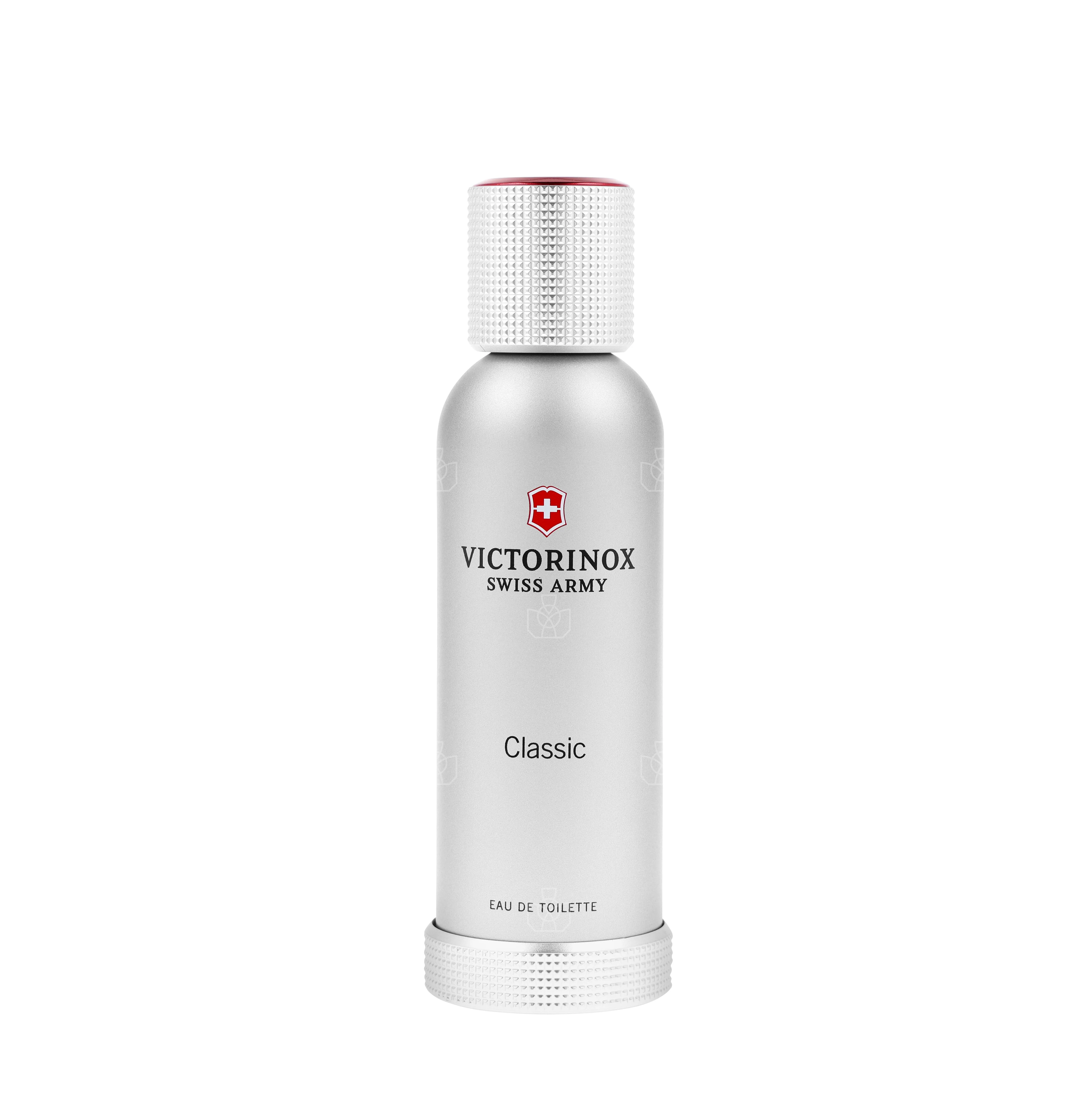Victorinox Swiss Army Classic Eau de Toilette for Men - Image 2