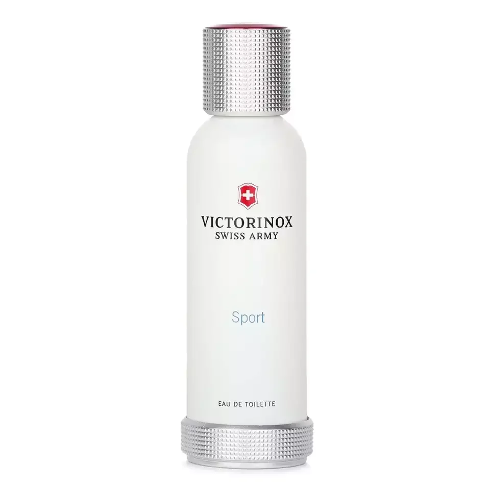 Victorinox Swiss Army Classic Sport Eau de Toilette for Men