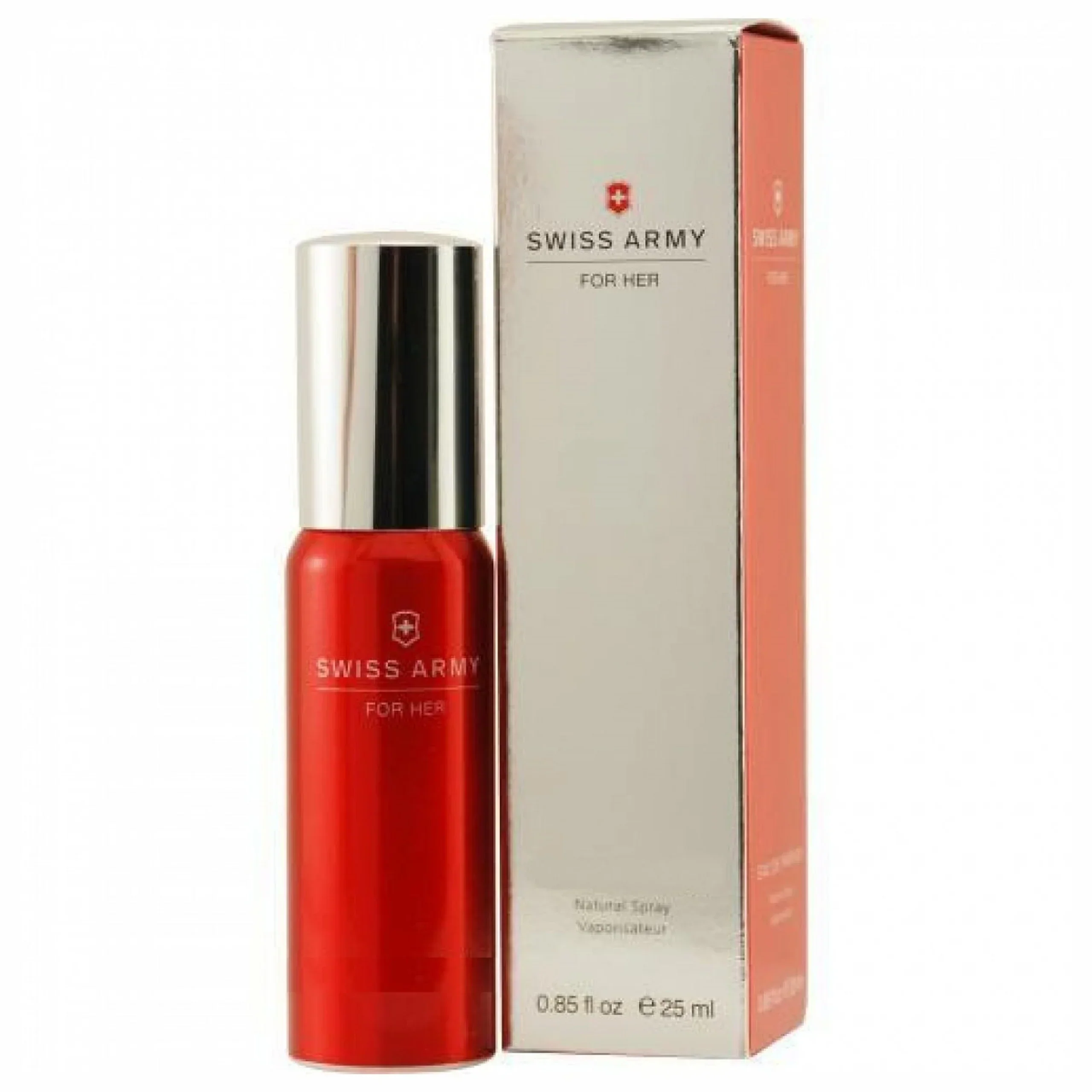 Victorinox Swiss Army For Her Eau de Toilette for Women