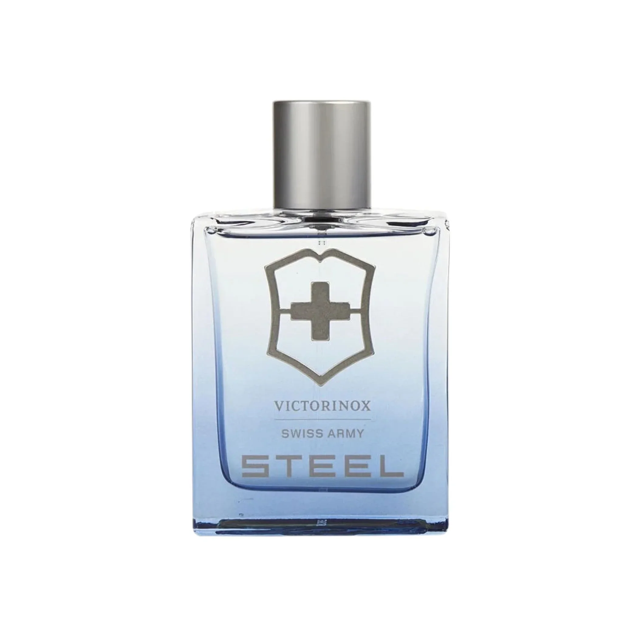 Victorinox Swiss Army Steel Eau de Toilette for Men - Image 2