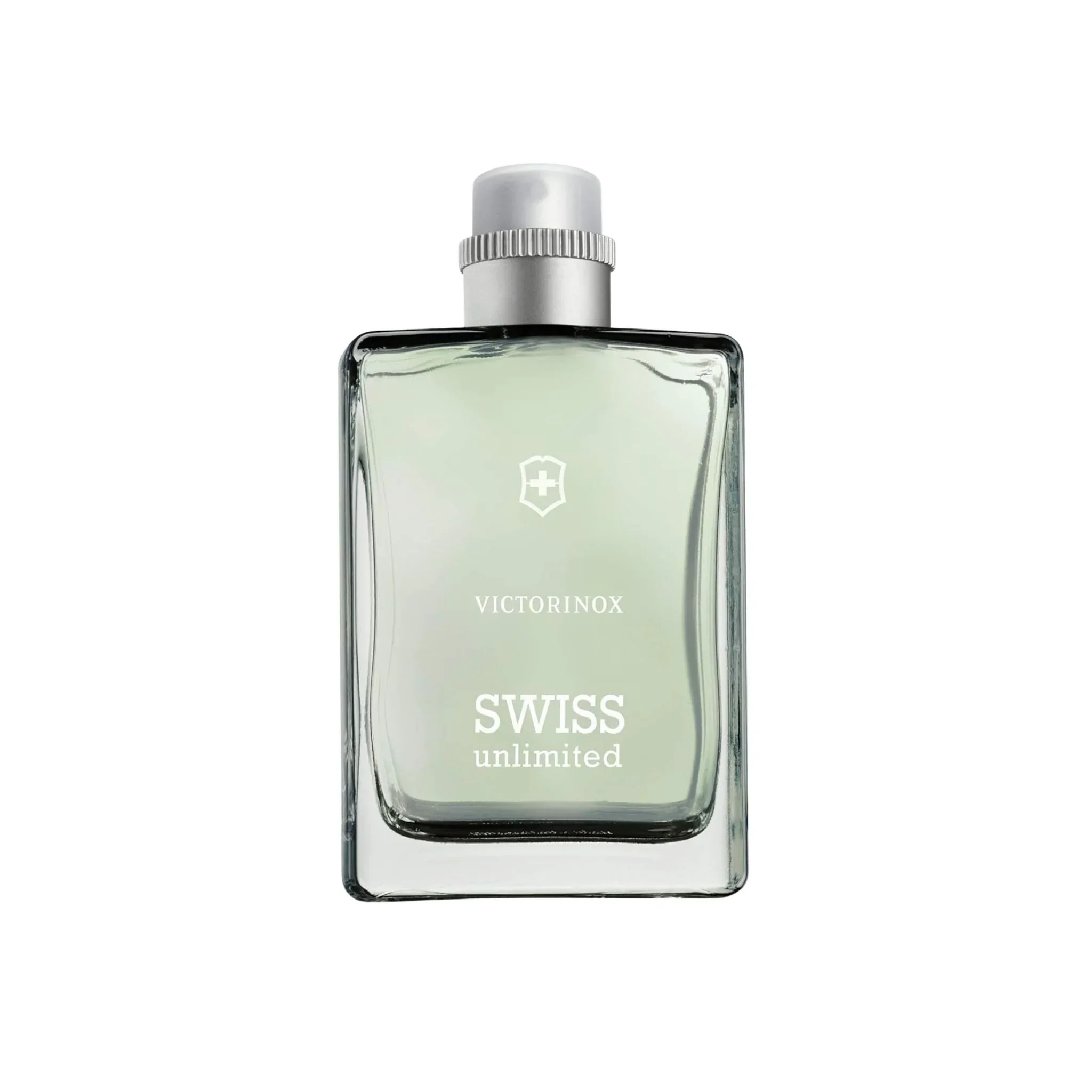 Victorinox Swiss Unlimited Eau de Toilette for Men - Image 2
