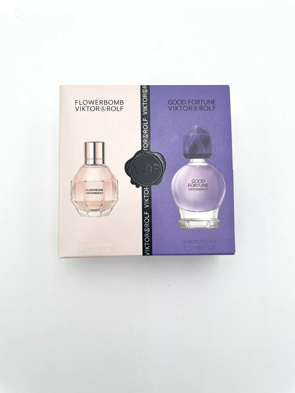Viktor & Rolf Flowerbomb, Good Fortune Eau de Parfum for Women