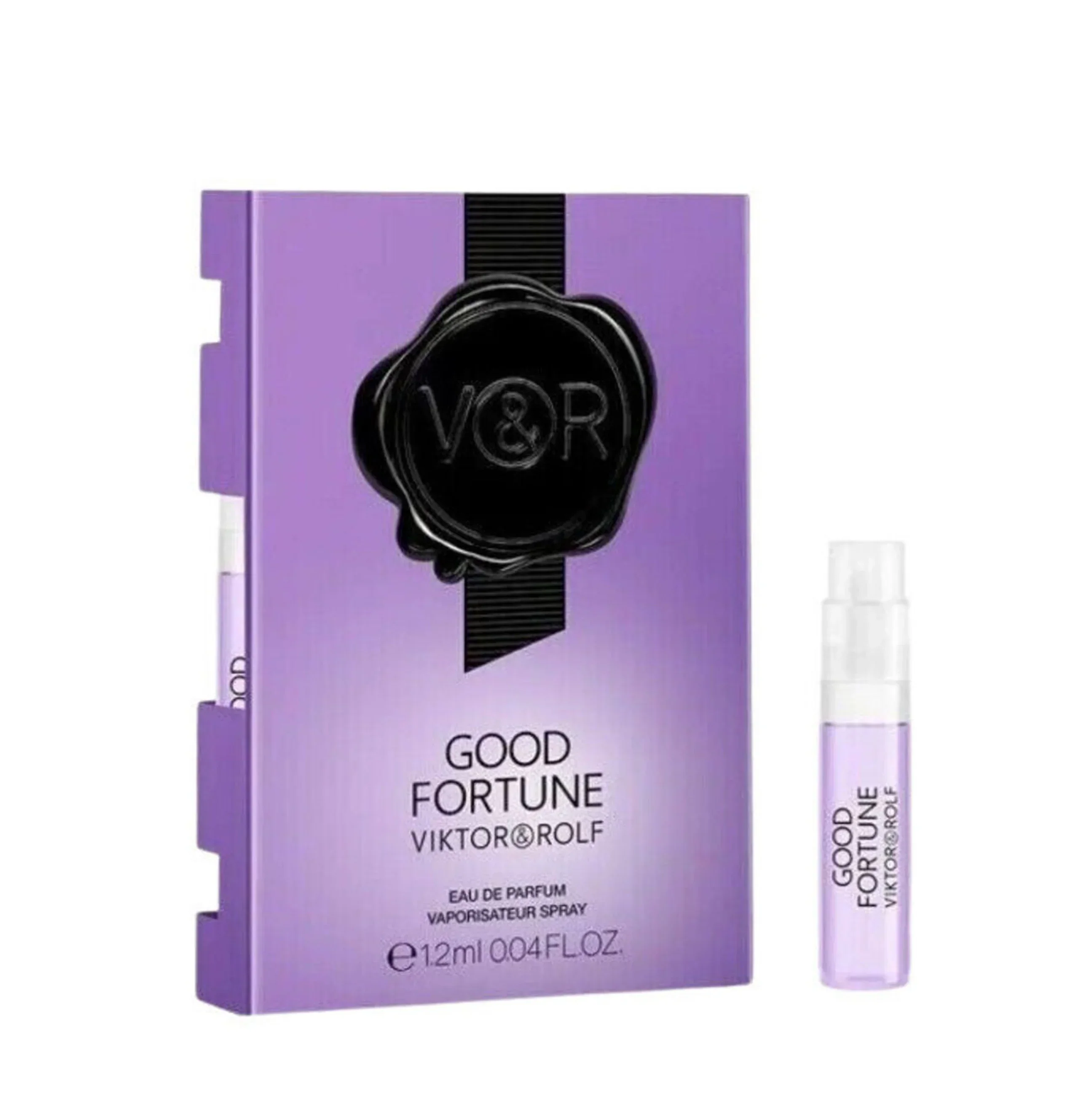 Viktor & Rolf Good Fortune Eau de Parfum for Women - Image 10
