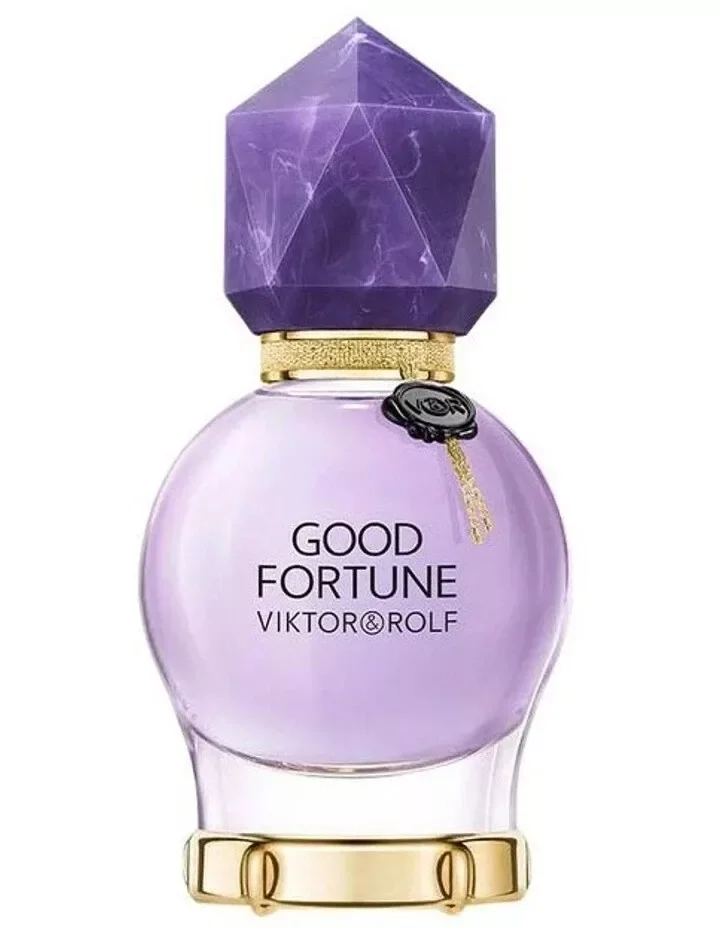 Viktor & Rolf Good Fortune Eau de Parfum for Women - Image 11