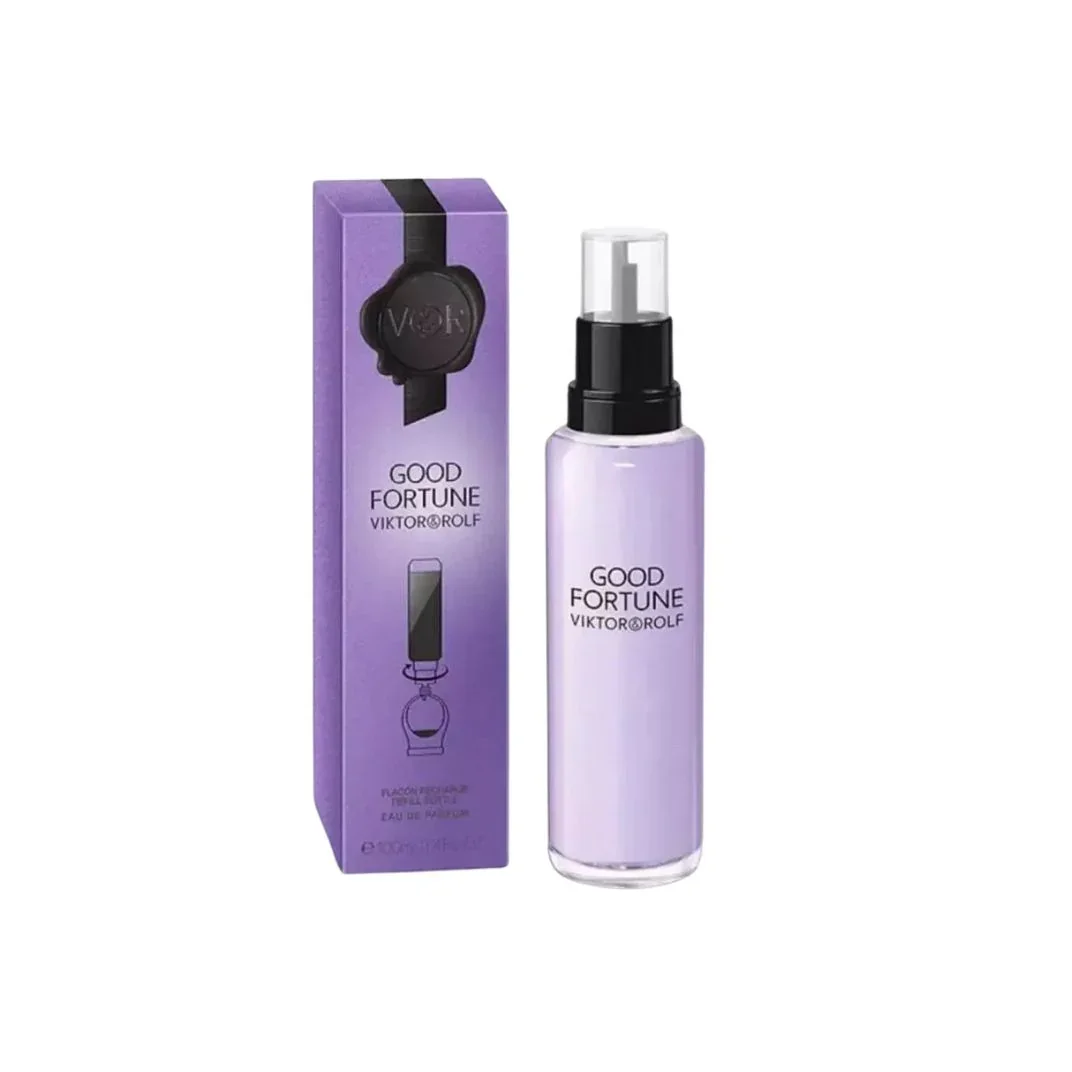 Viktor & Rolf Good Fortune Eau de Parfum for Women - Image 7