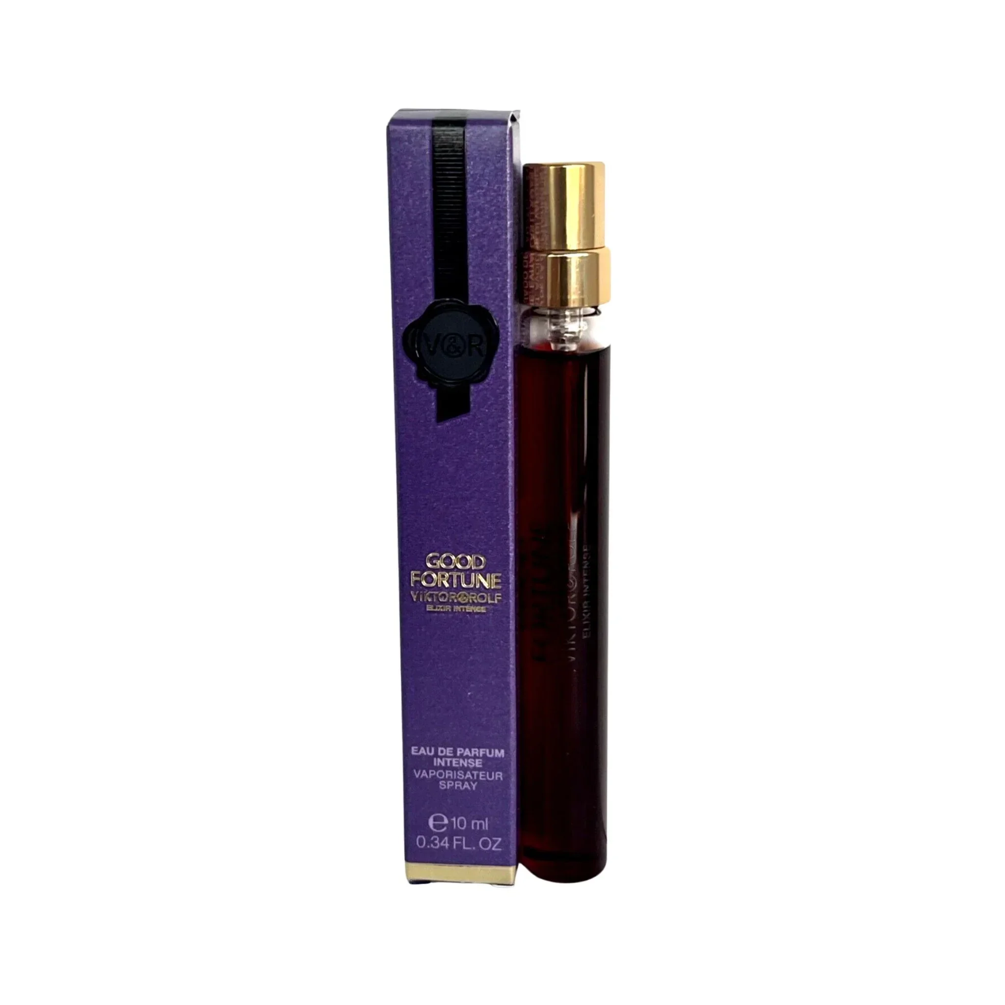Viktor & Rolf Good Fortune Elixir Intense Eau de Parfum for Women - Image 3