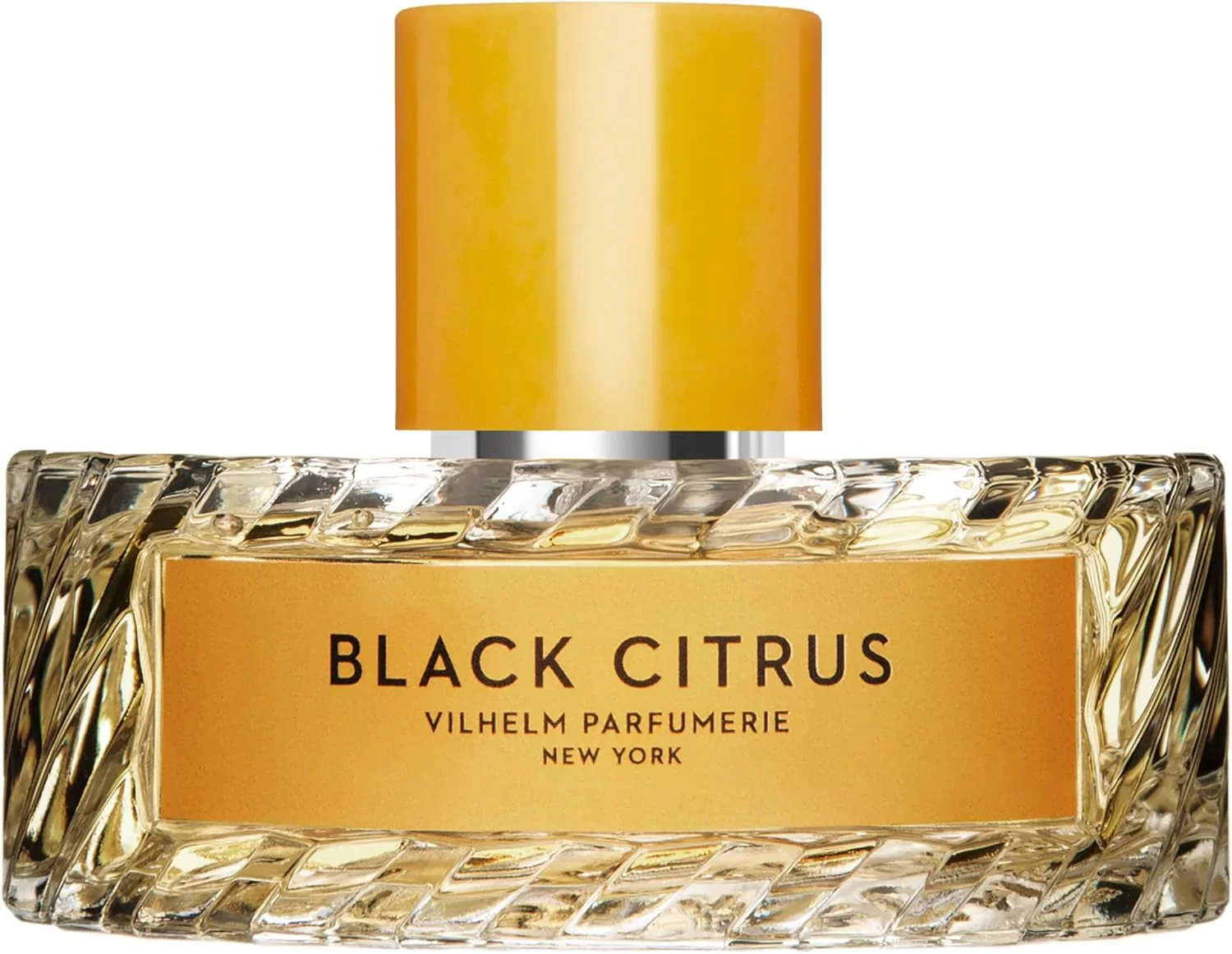 Vilhelm Parfumerie Black Citrus Eau de Parfum for Unisex - Image 3