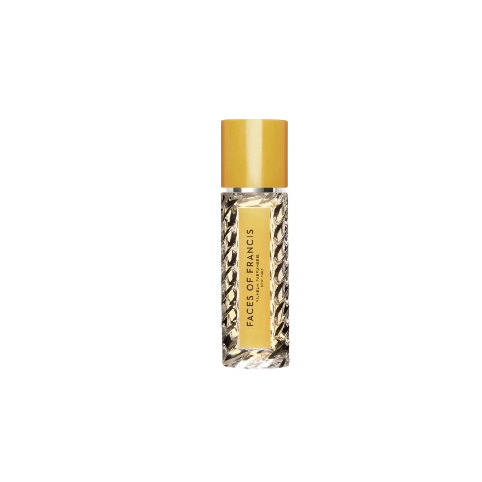 Vilhelm Parfumerie Faces Of Francis Eau de Parfum for Unisex - Image 2
