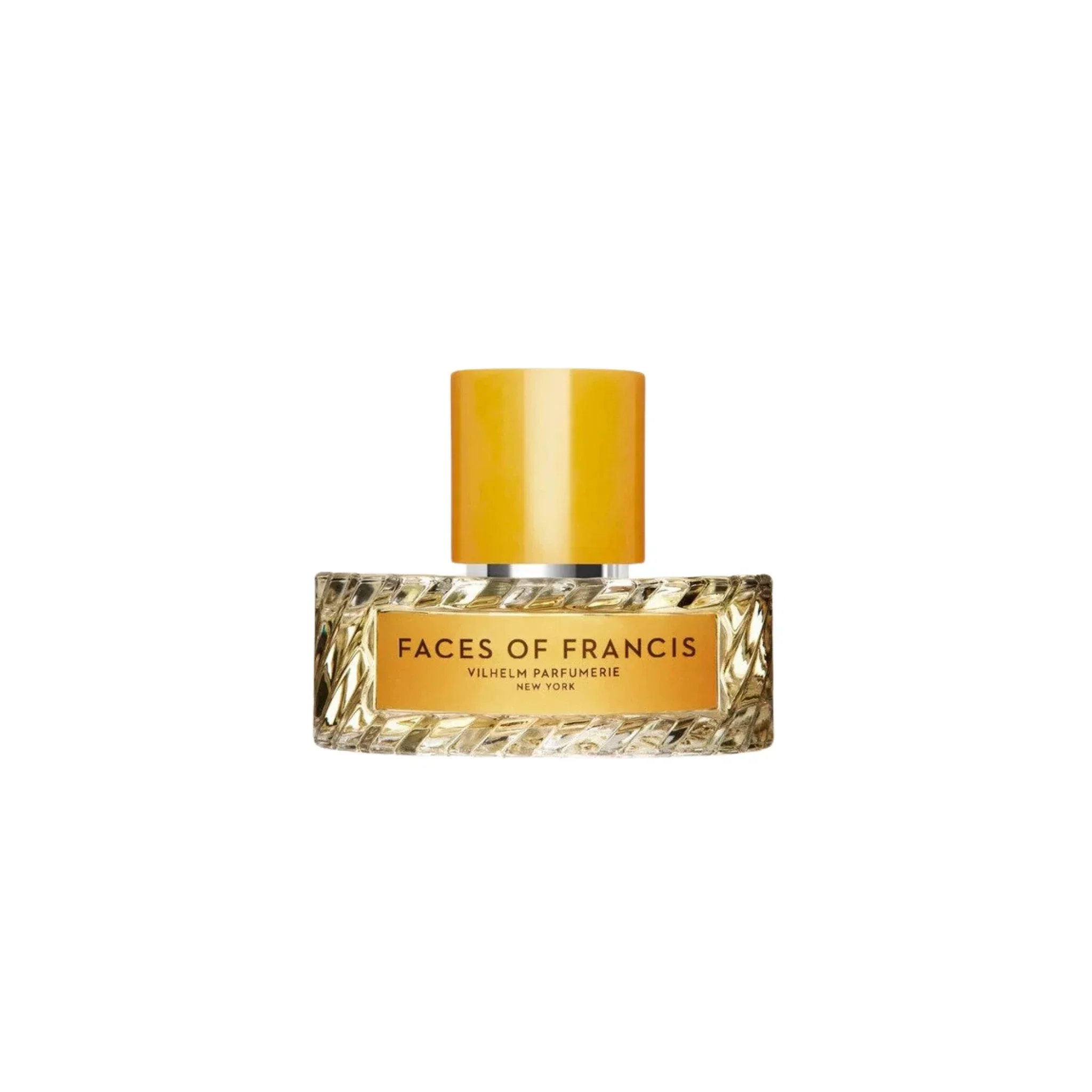 Vilhelm Parfumerie Faces Of Francis Eau de Parfum for Unisex - Image 3