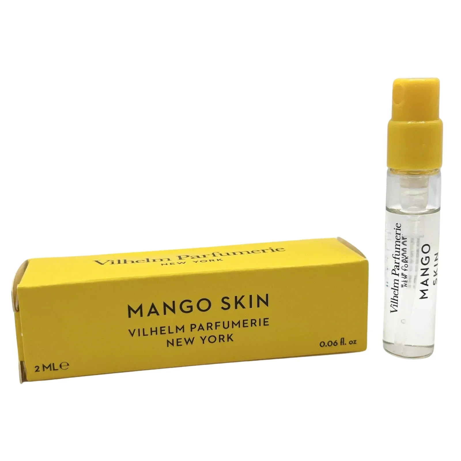 Vilhelm Parfumerie Mango Skin Eau de Parfum for Unisex