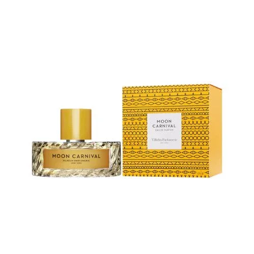 Vilhelm Parfumerie Moon Carnival Eau de Parfum for Unisex - Image 2
