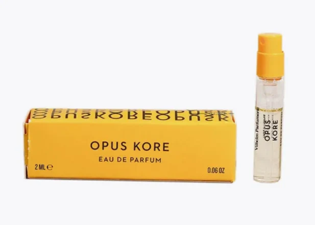 Vilhelm Parfumerie Opus Kore Eau de Parfum for Women - Image 2