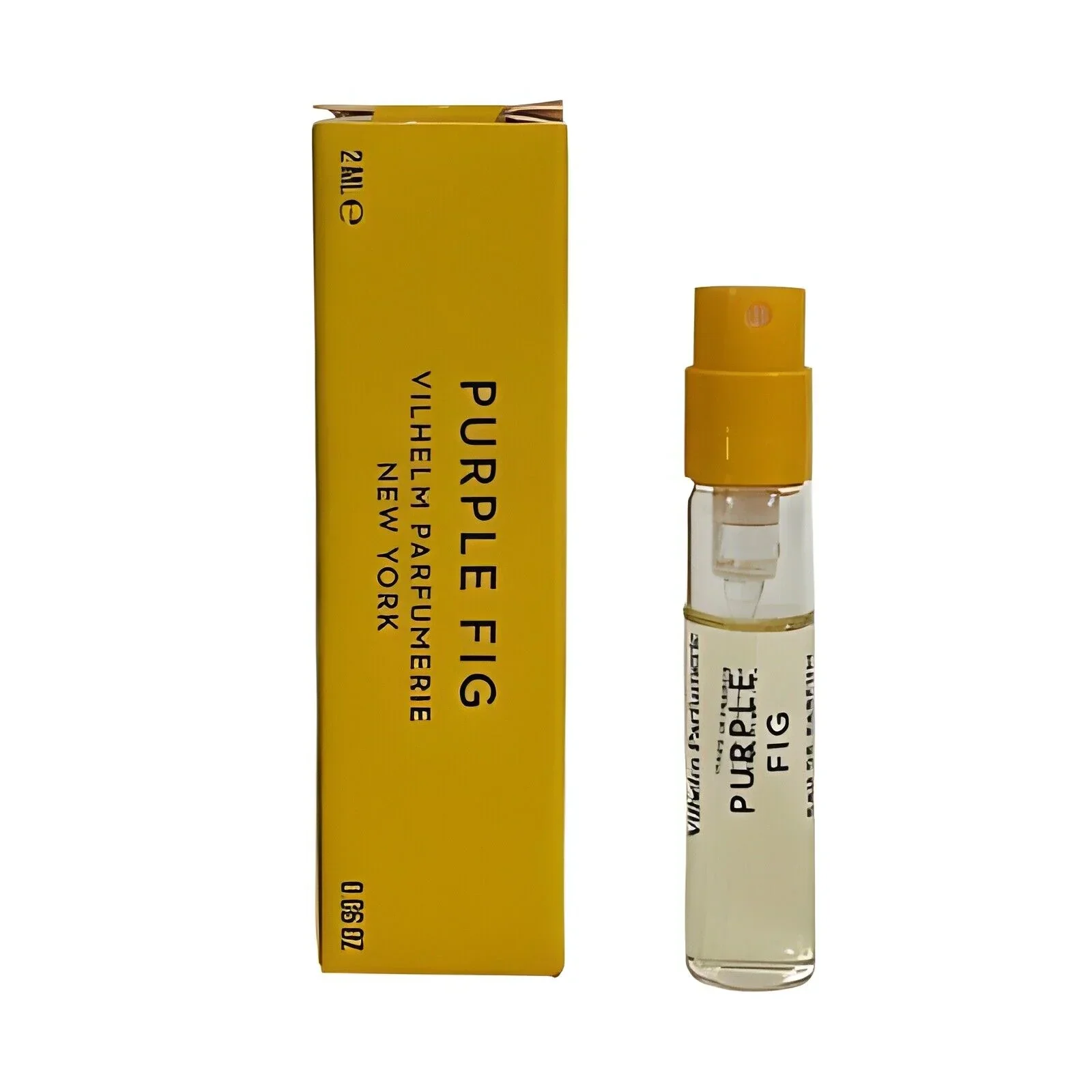 Vilhelm Parfumerie Purple Fig Eau de Parfum for Unisex