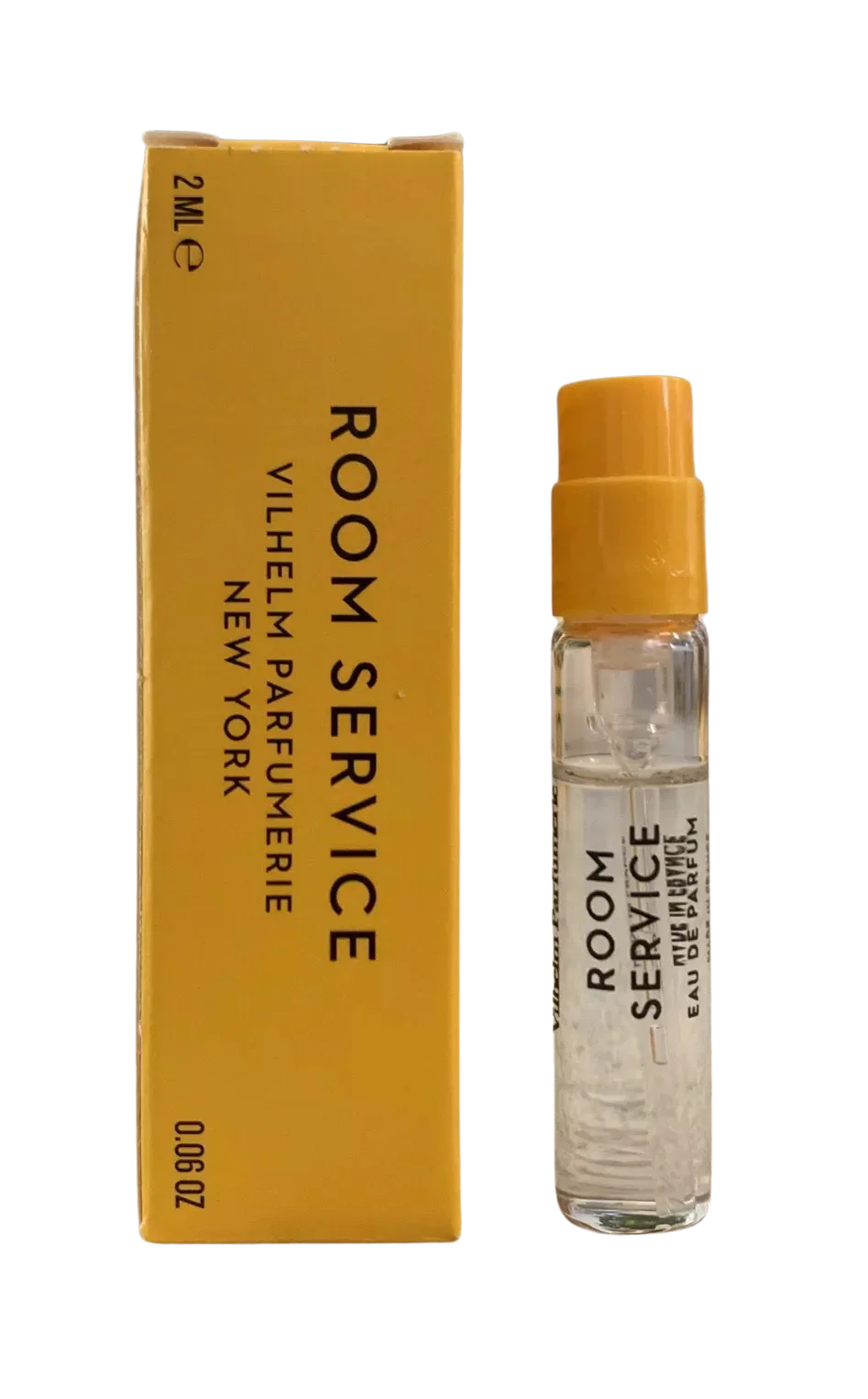 Vilhelm Parfumerie Room Service Eau de Parfum for Women - Image 2