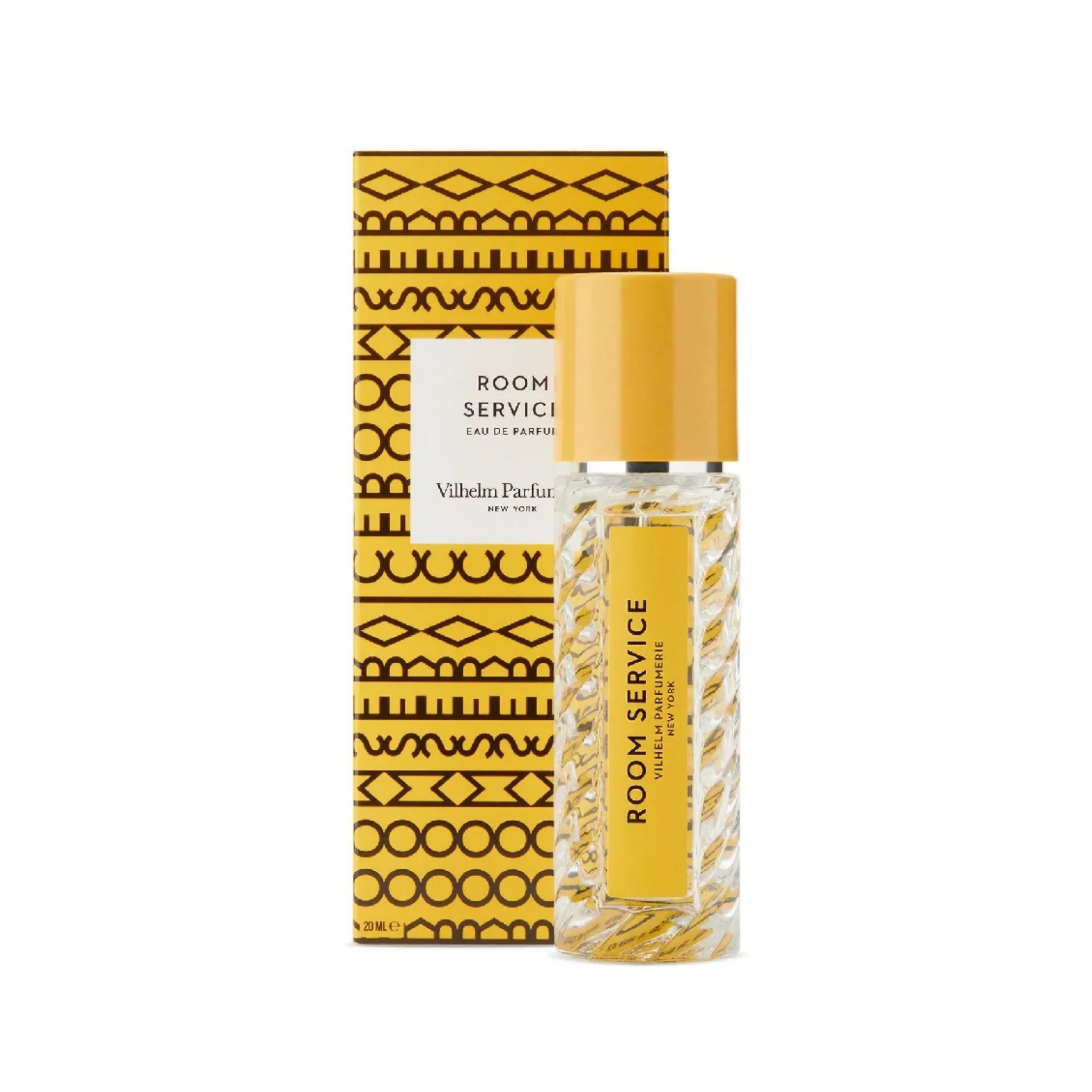 Vilhelm Parfumerie Room Service Eau de Parfum for Women - Image 3