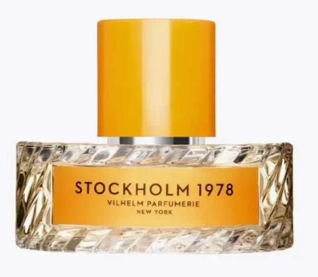 Vilhelm Parfumerie Stockholm 1978 Eau de Parfum for Unisex - Image 2
