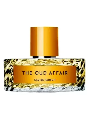 Vilhelm Parfumerie The Oud Affair Eau de Parfum for Unisex - Image 2