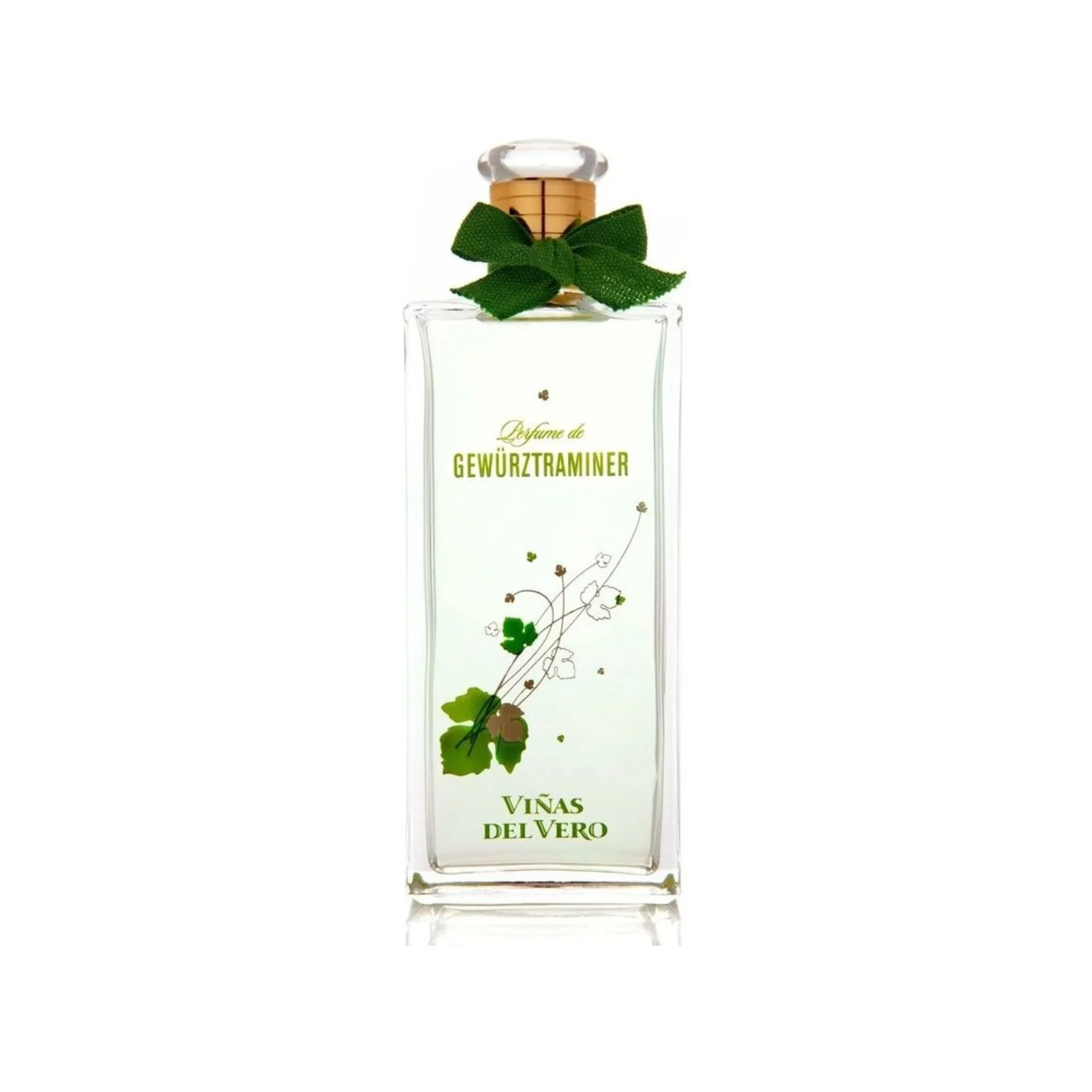Vinas del Vero Perfume de Gewurztraminer Eau de Parfum for Unisex - Image 2