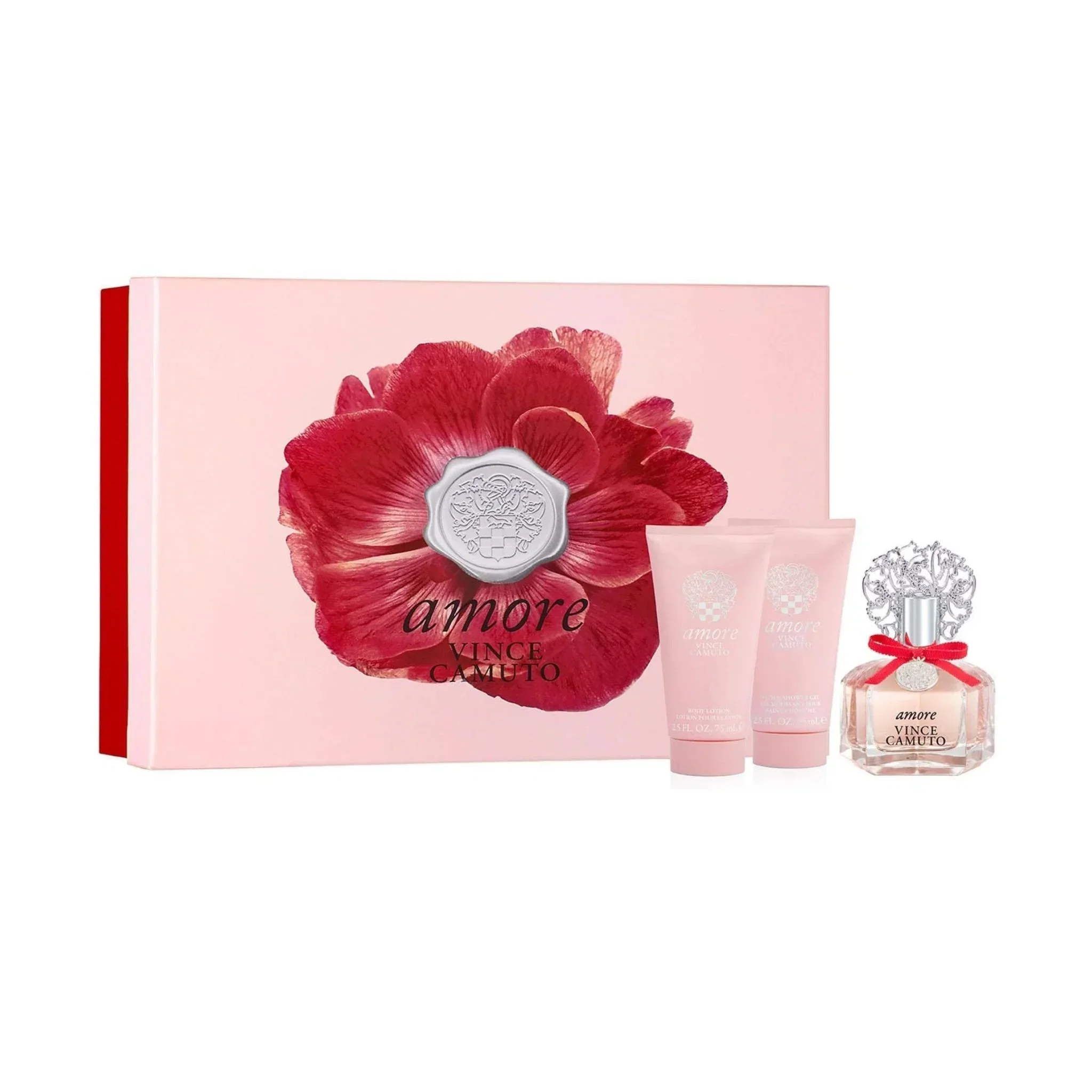 Vince Camuto Amore Eau de Parfum for Women - Image 10