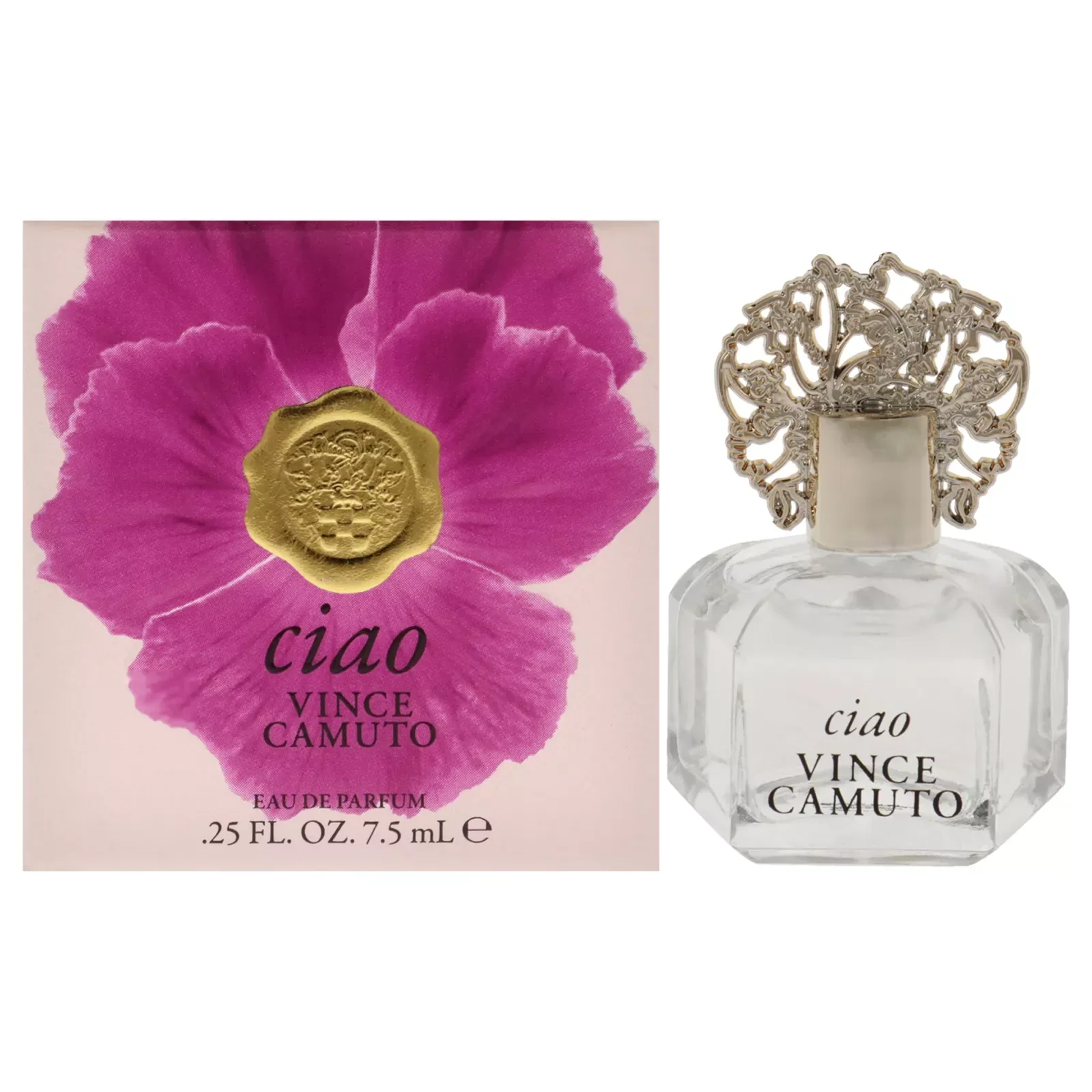 Vince Camuto Ciao Eau de Parfum for Women - Image 2