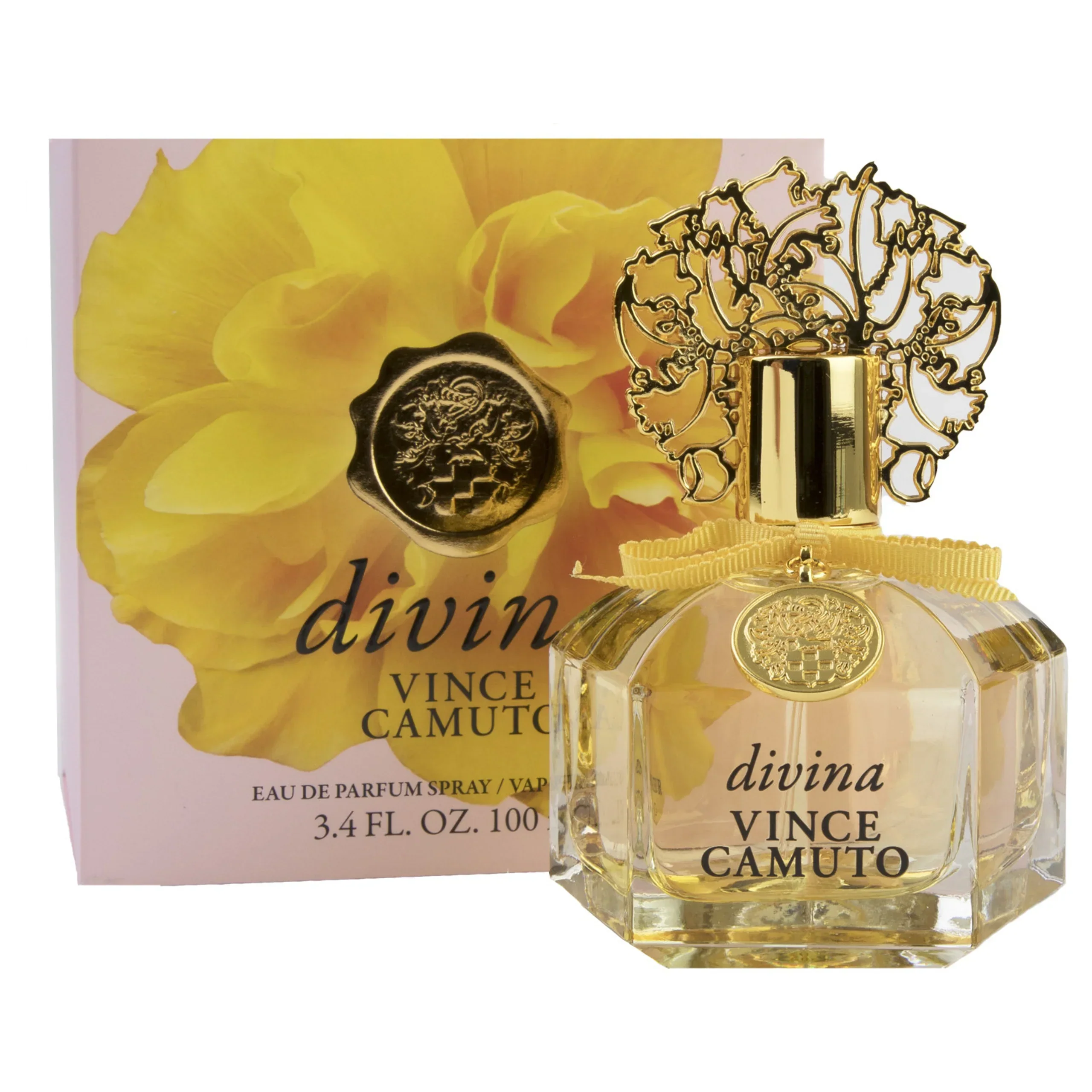 Vince Camuto Divina Eau de Parfum for Women