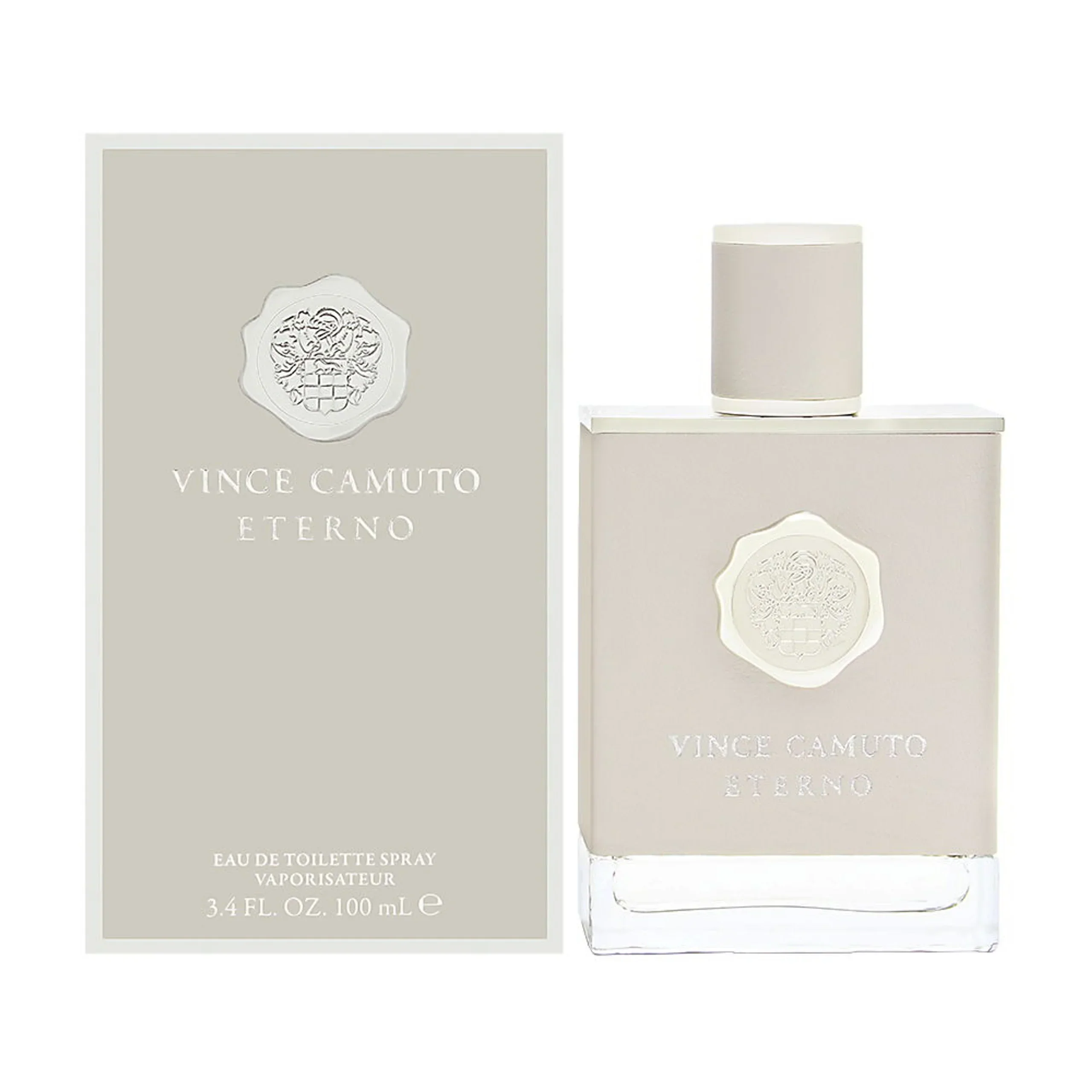 Vince Camuto Eterno Eau de Toilette for Men