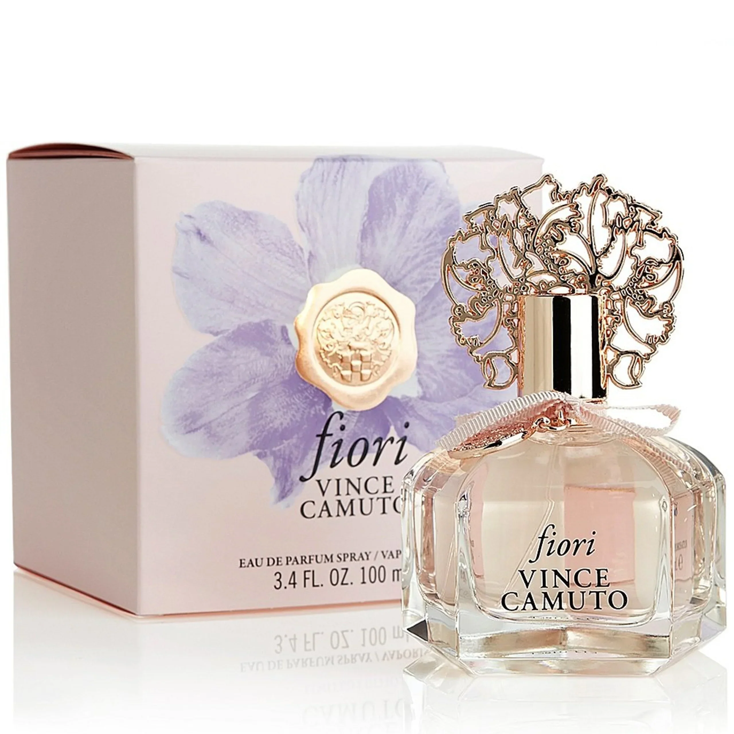 Vince Camuto Fiori Eau de Parfum for Women