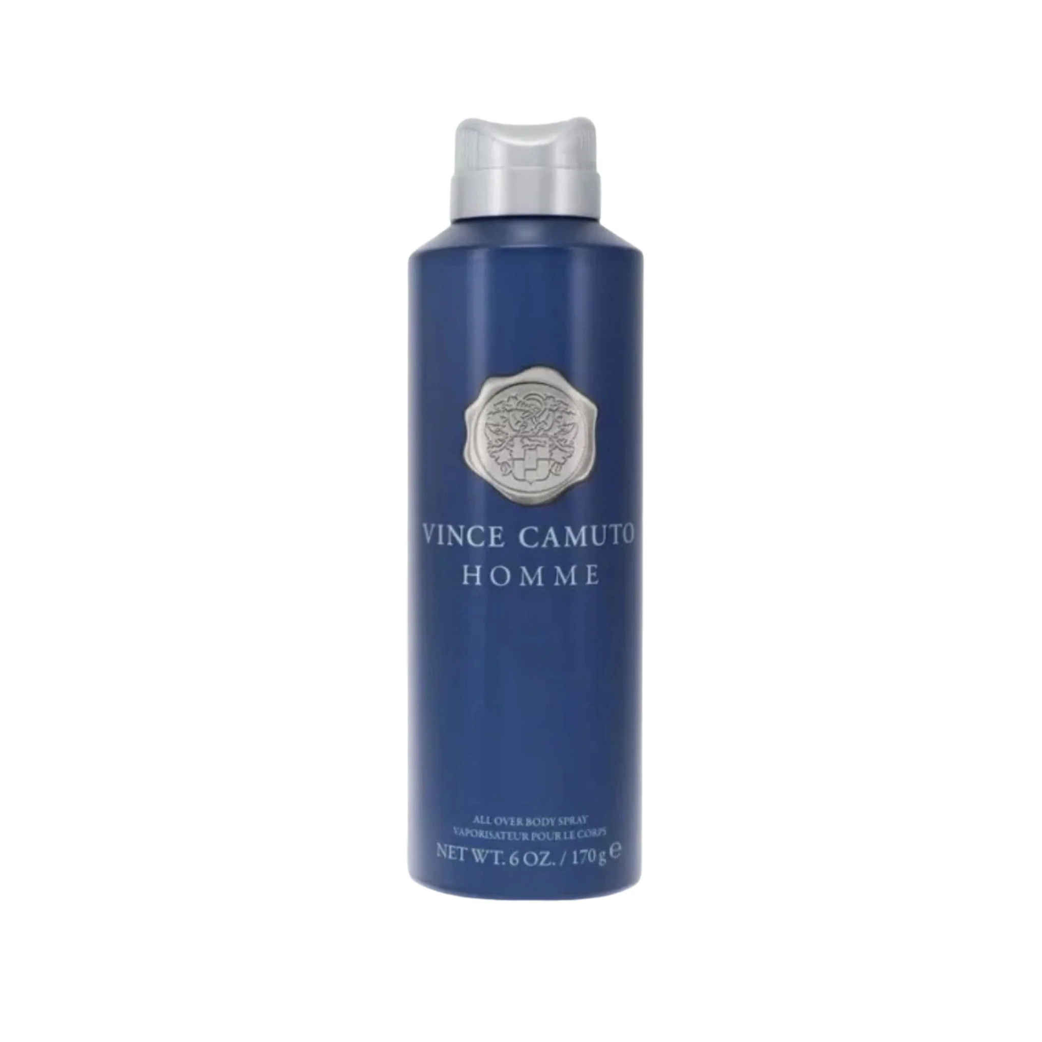 Vince Camuto Homme Body Spray for Men