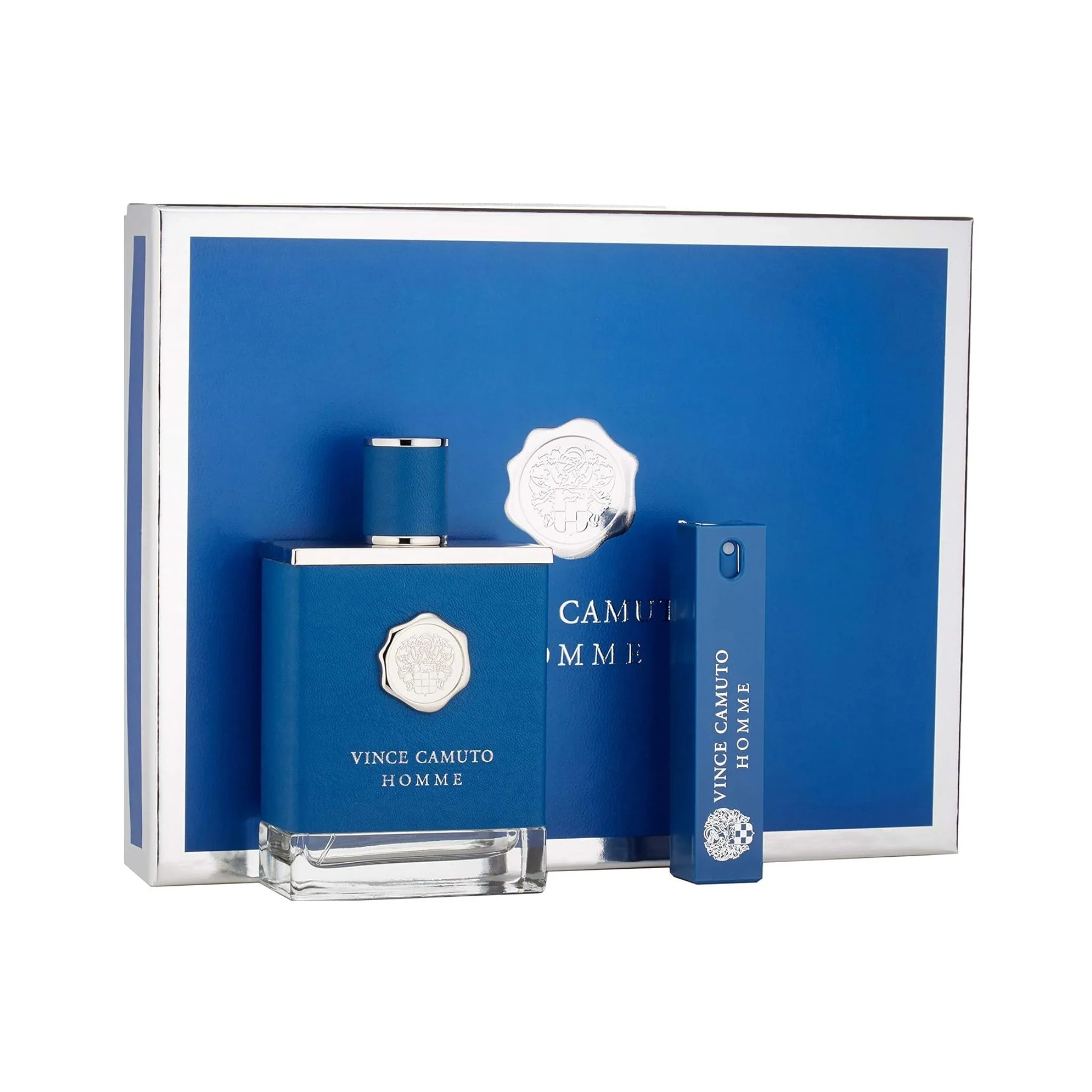 Vince Camuto Homme Eau de Toilette for Men - Image 8